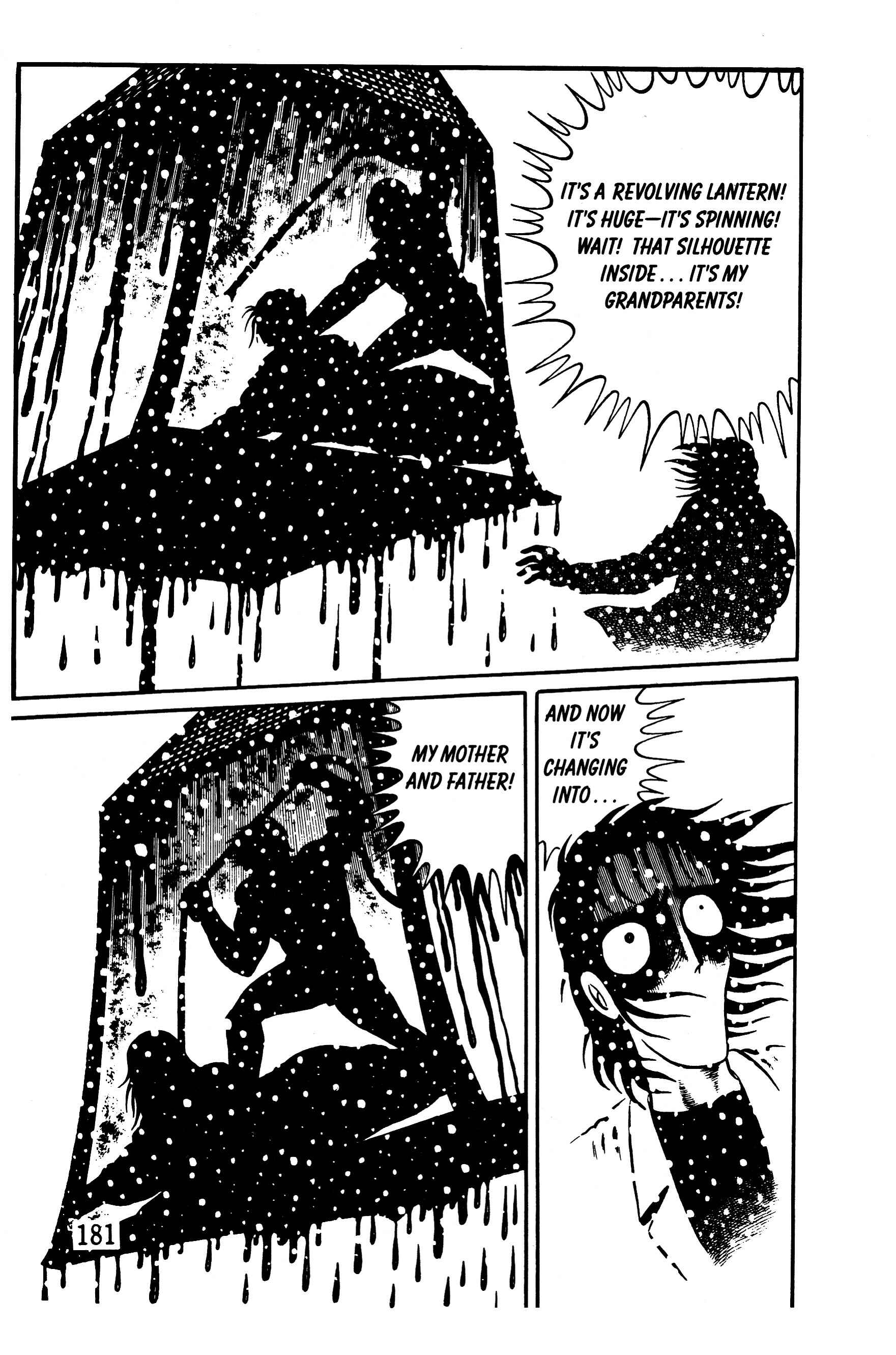 Page 23 Chapter 11 Panorama of Hell
