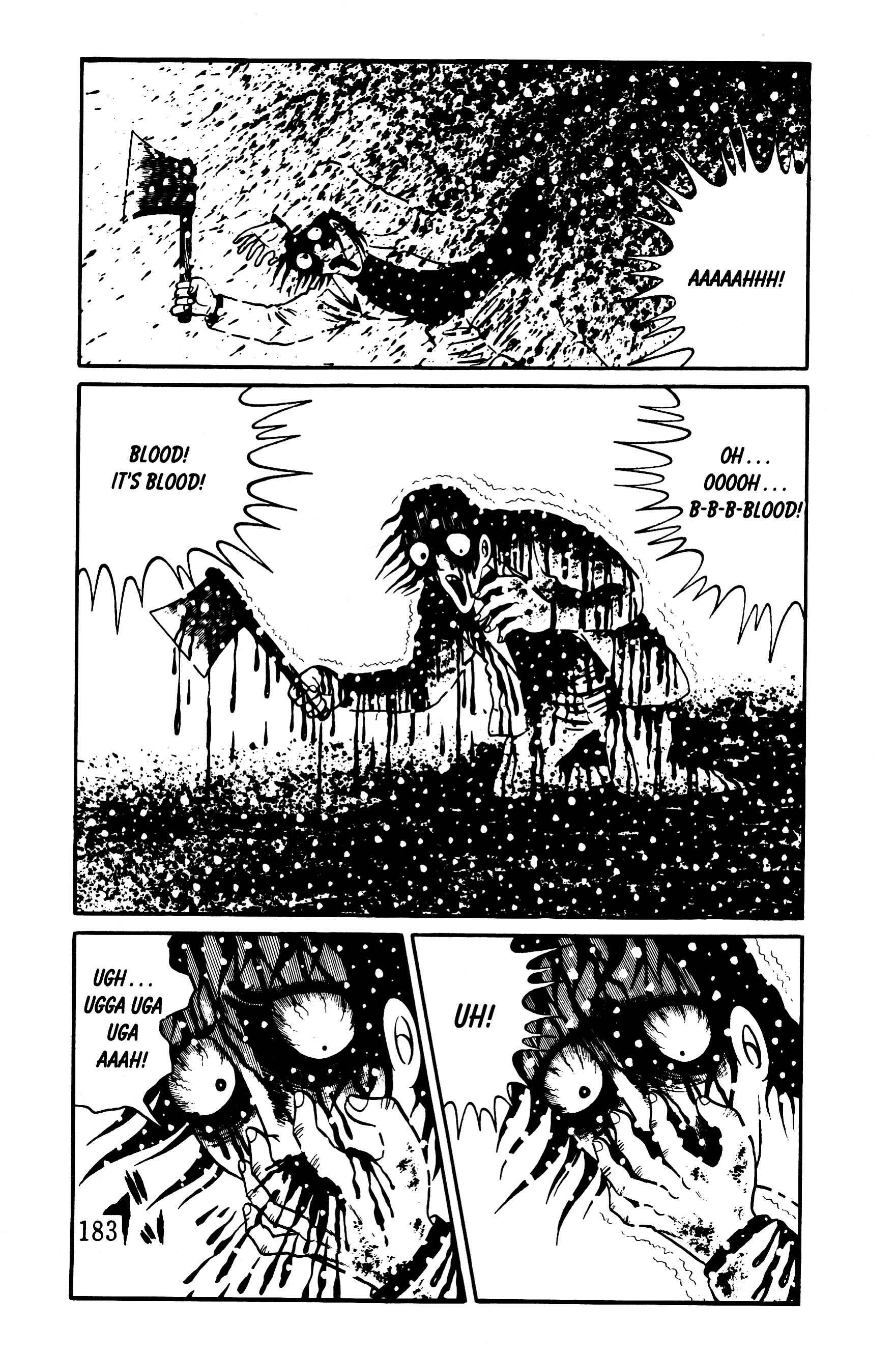 Page 25 Chapter 11 Panorama of Hell