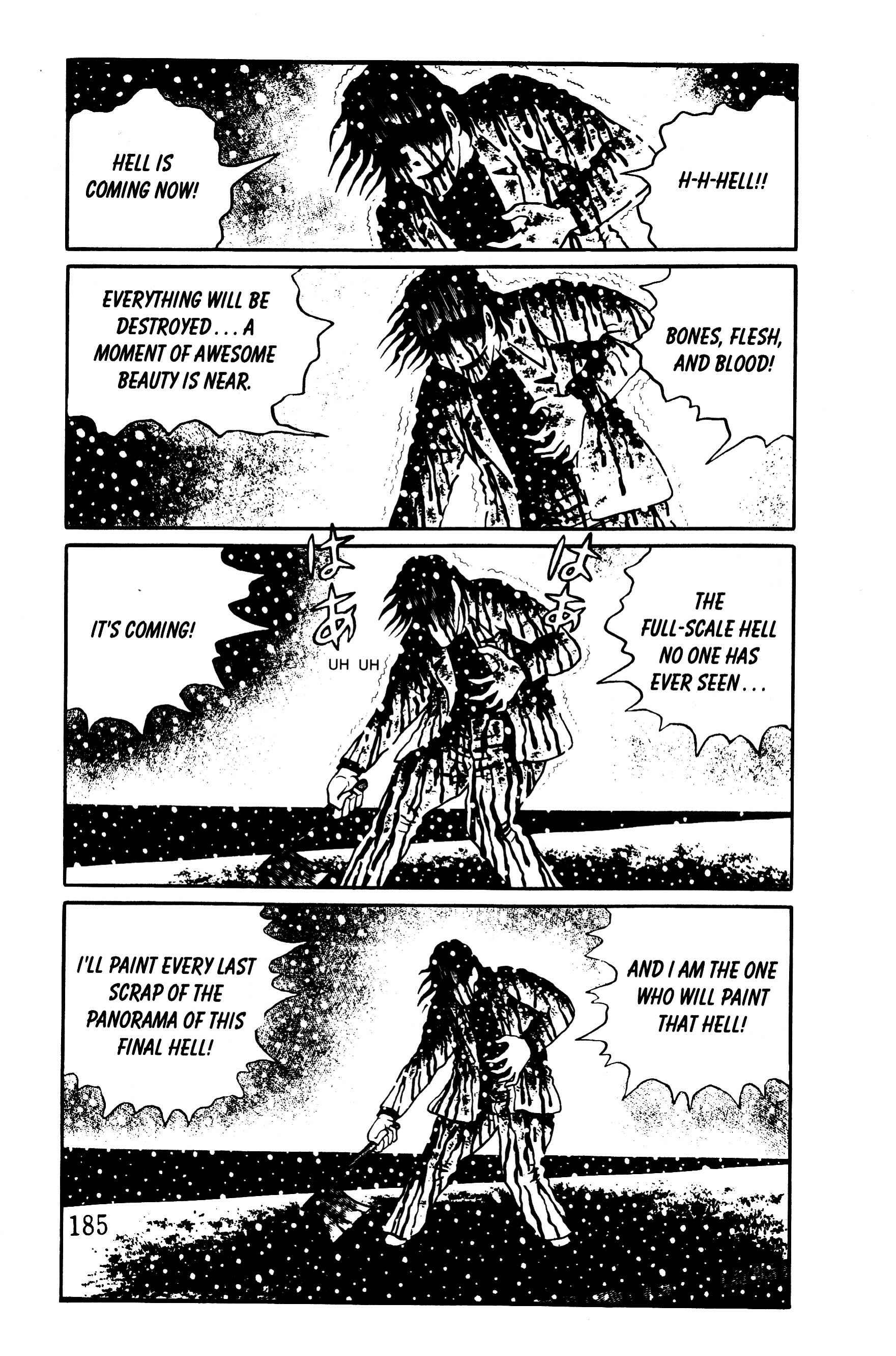Page 27 Chapter 11 Panorama of Hell