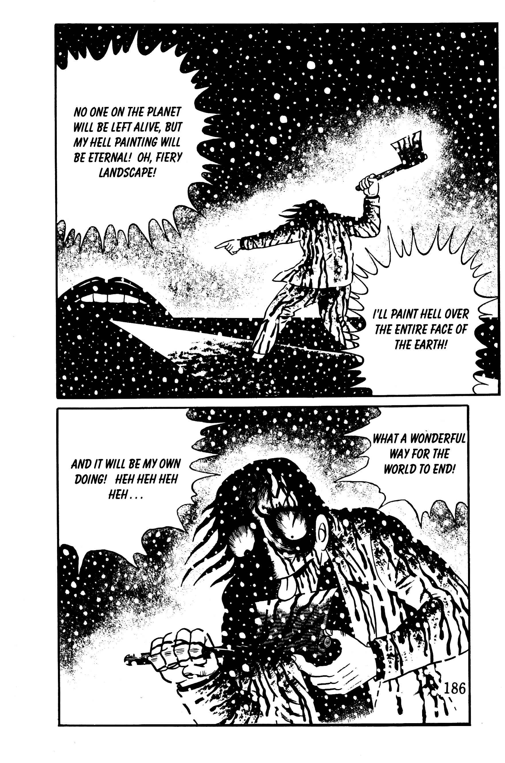 Page 28 Chapter 11 Panorama of Hell