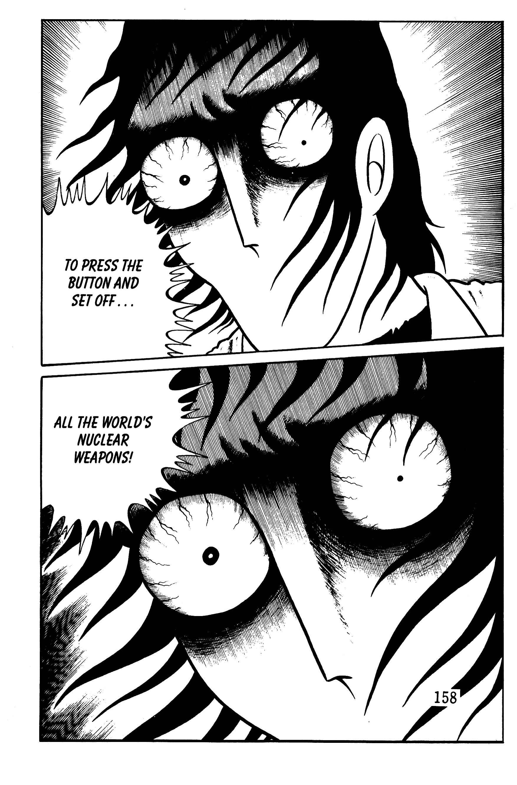 Page 3 Chapter 11 Panorama of Hell