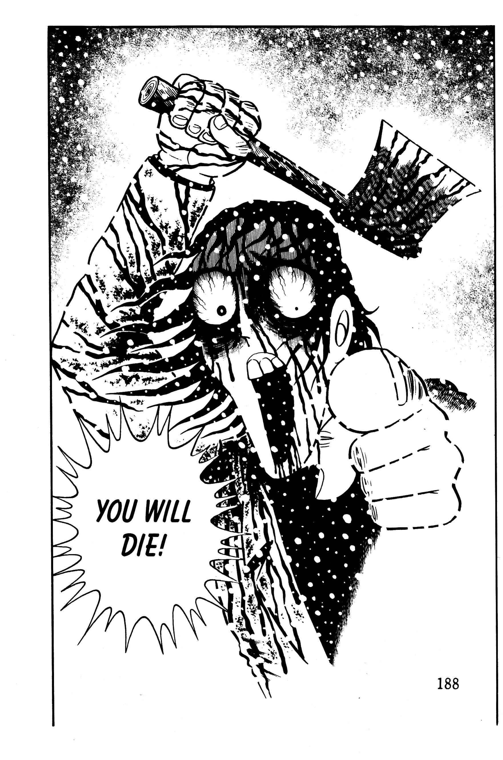 Page 30 Chapter 11 Panorama of Hell
