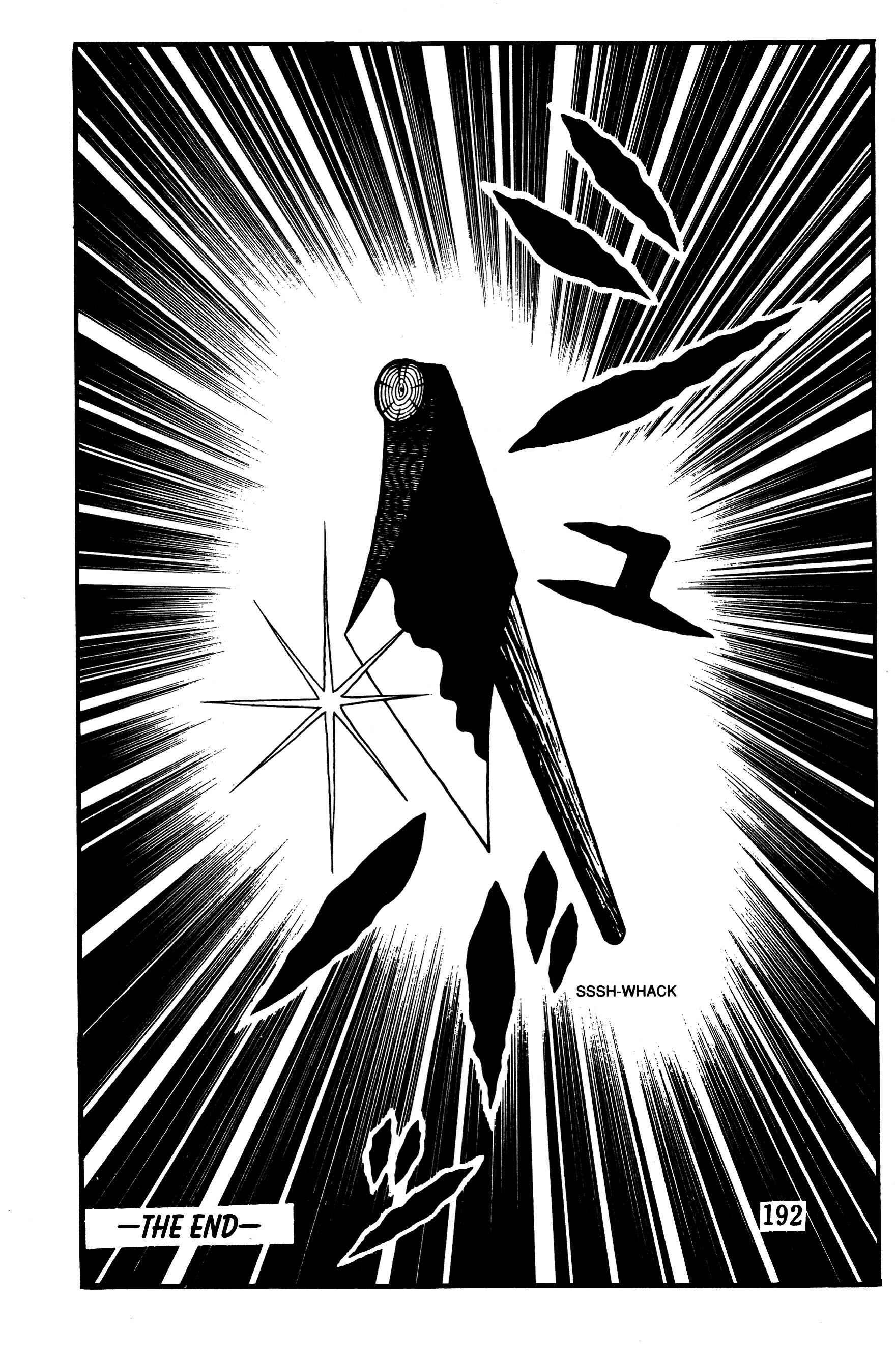 Page 34 Chapter 11 Panorama of Hell