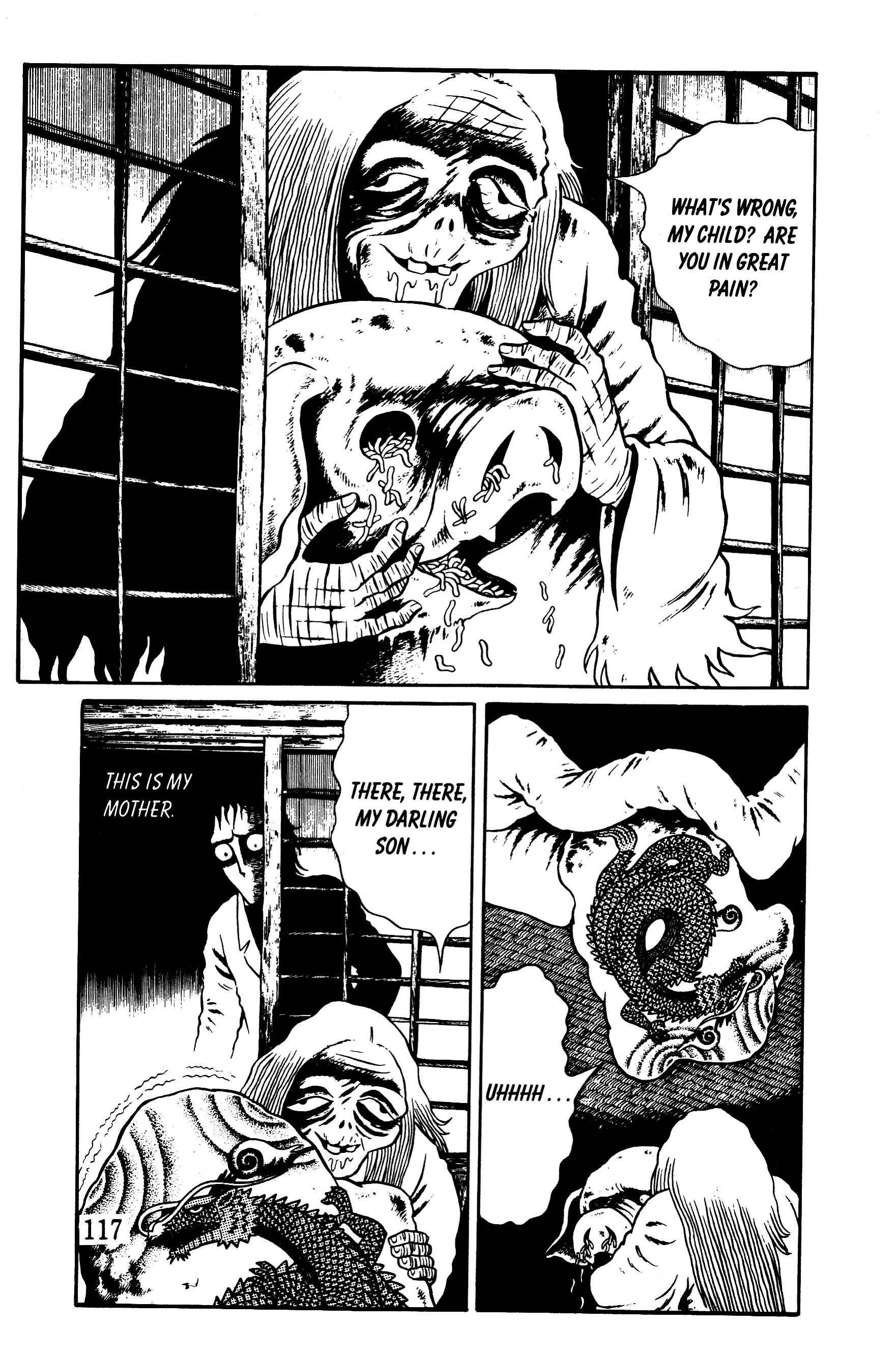 Page 2 Chapter 8 Panorama of Hell