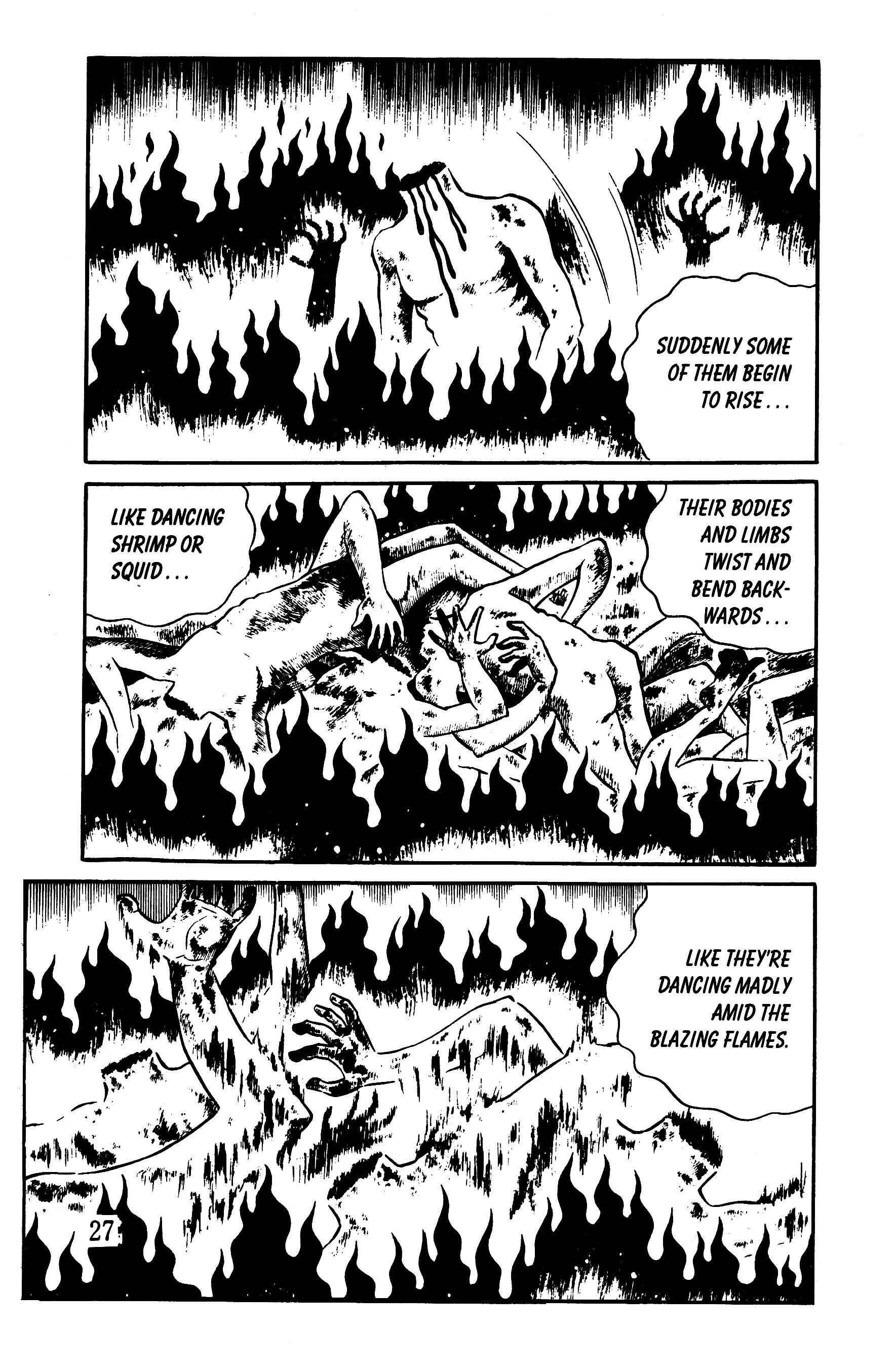 Page 4 Chapter 3 Panorama of Hell