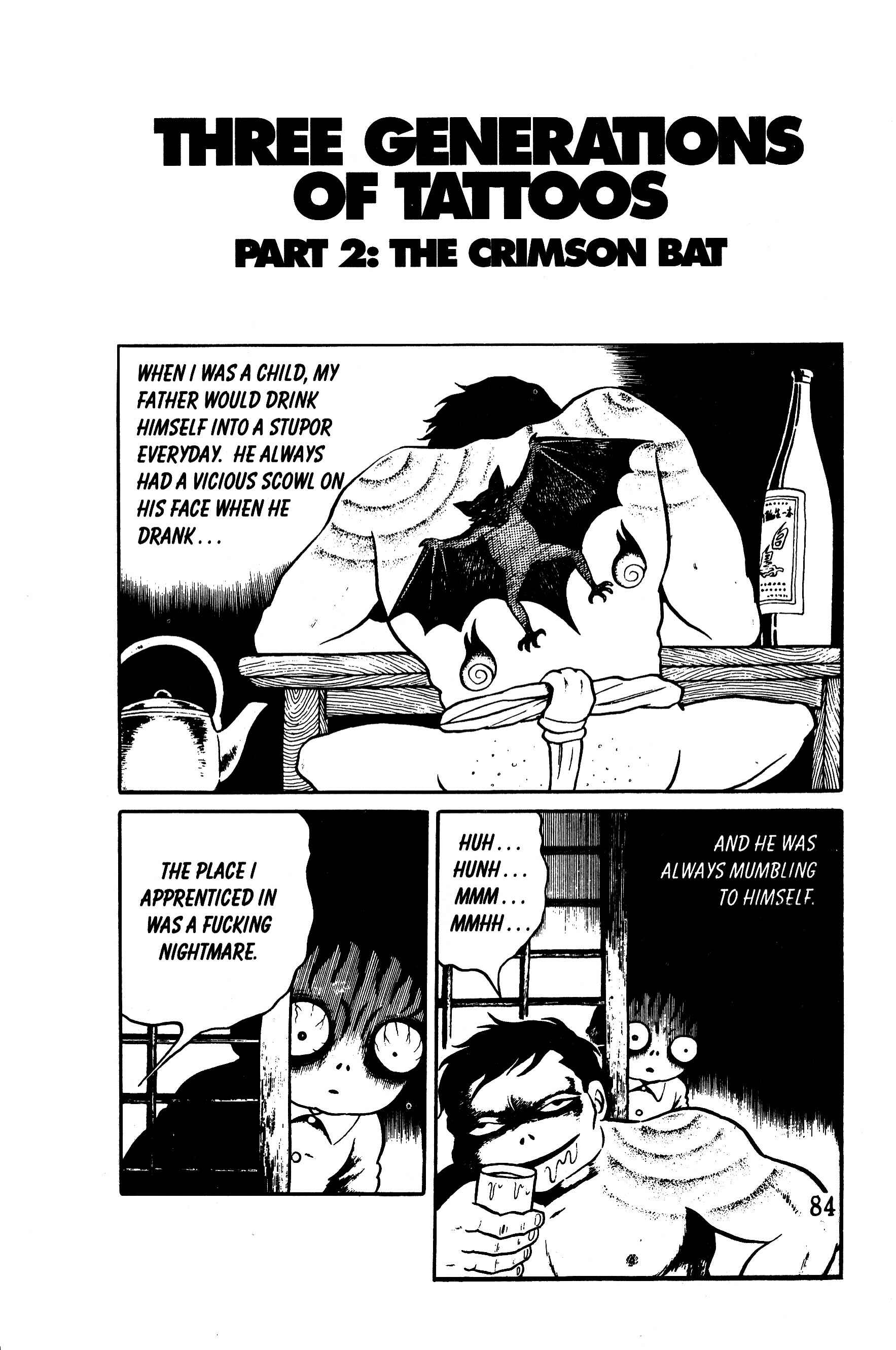 Page 20 Chapter 7 Panorama of Hell