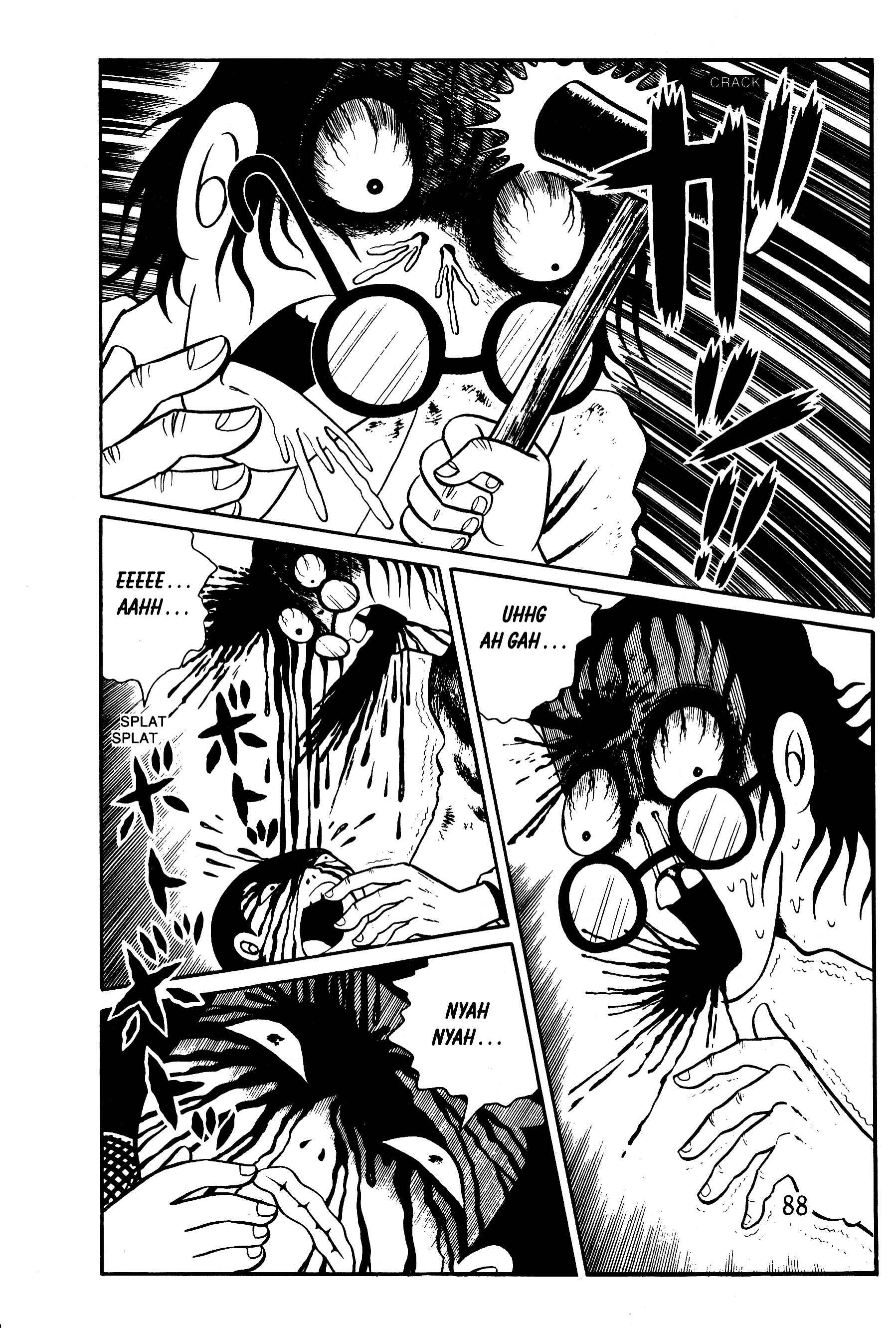 Page 24 Chapter 7 Panorama of Hell