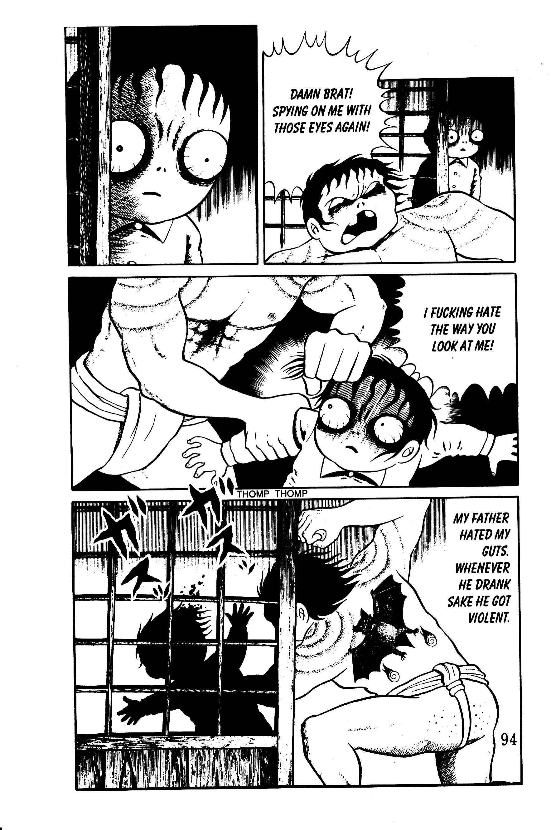 Page 30 Chapter 7 Panorama of Hell