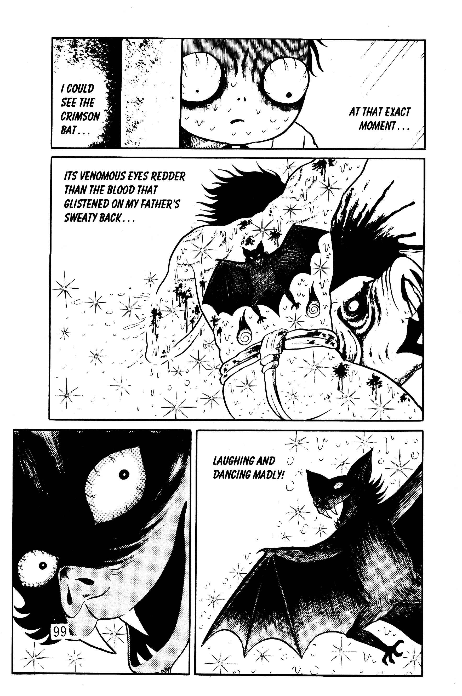 Page 35 Chapter 7 Panorama of Hell