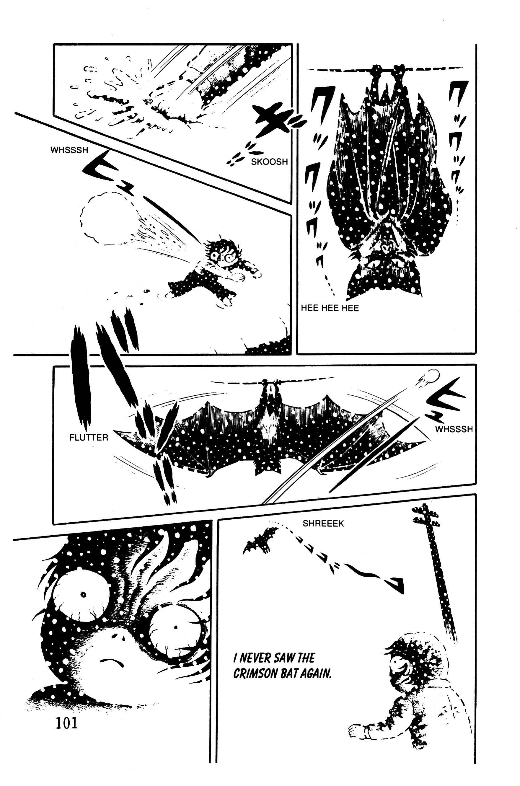 Page 37 Chapter 7 Panorama of Hell