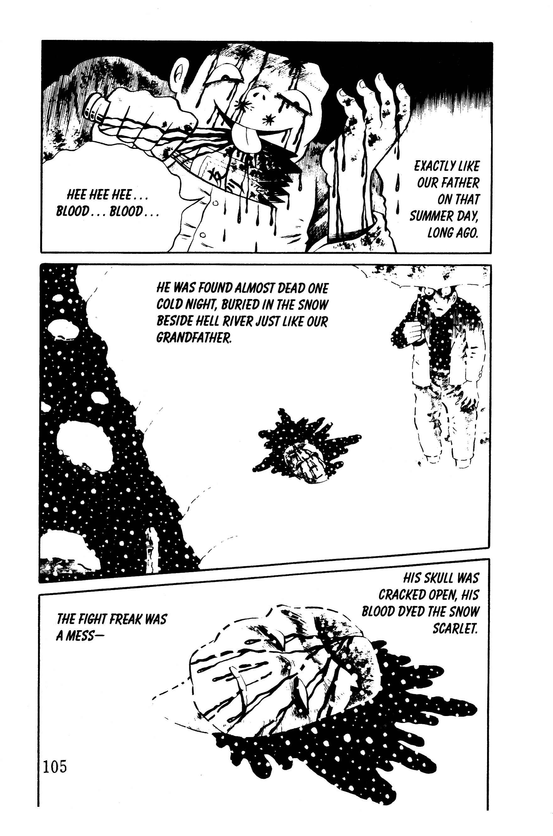 Page 41 Chapter 7 Panorama of Hell