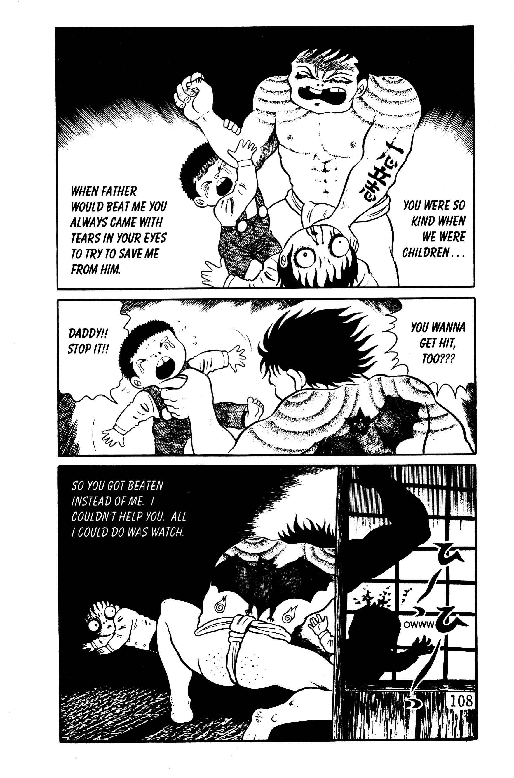 Page 44 Chapter 7 Panorama of Hell