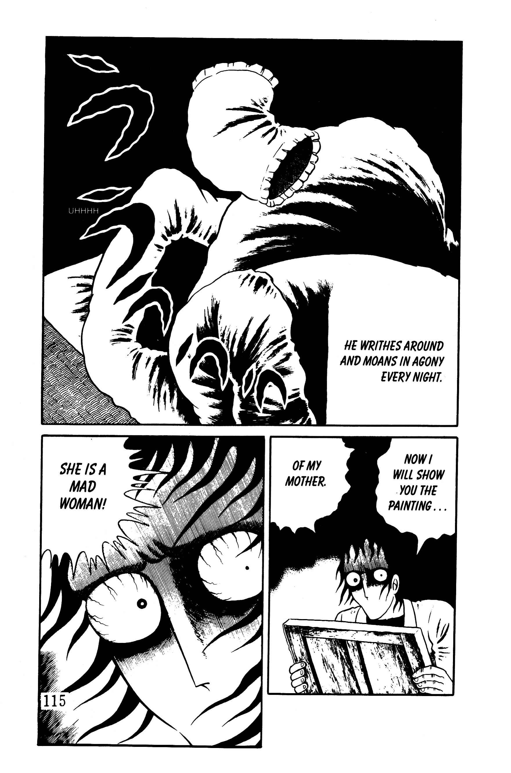 Page 51 Chapter 7 Panorama of Hell