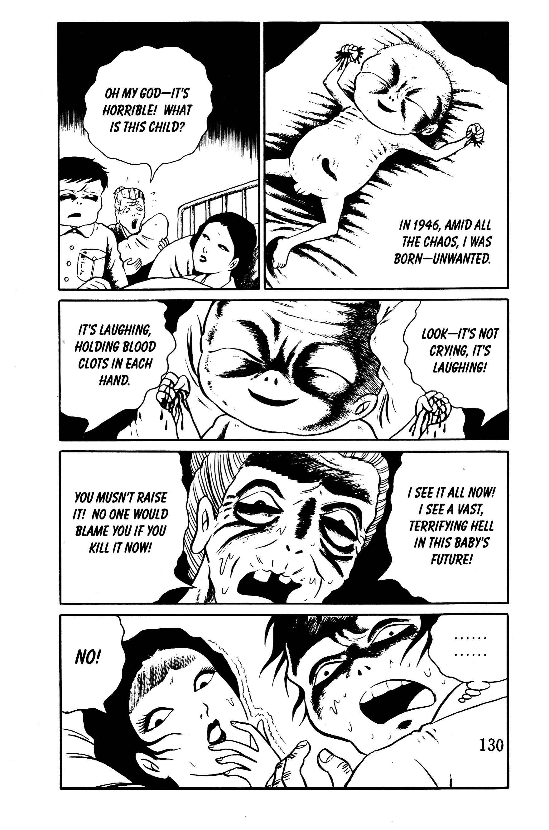 Page 5 Chapter 9 Panorama of Hell