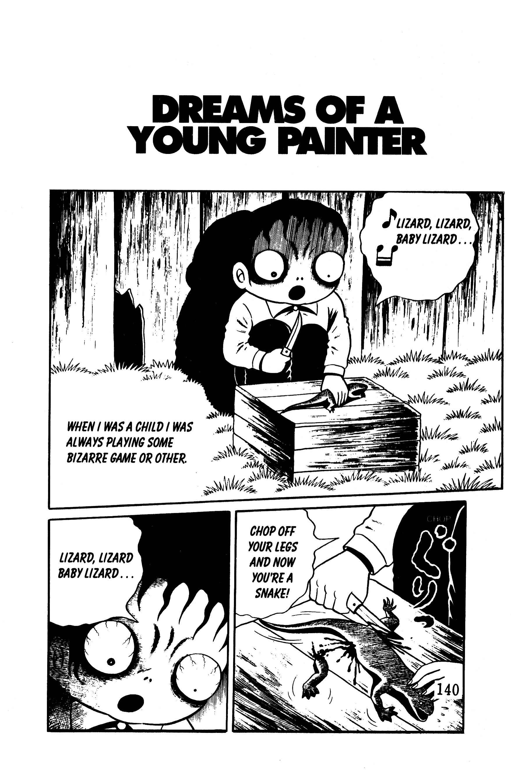Page 1 Chapter 10 Panorama of Hell