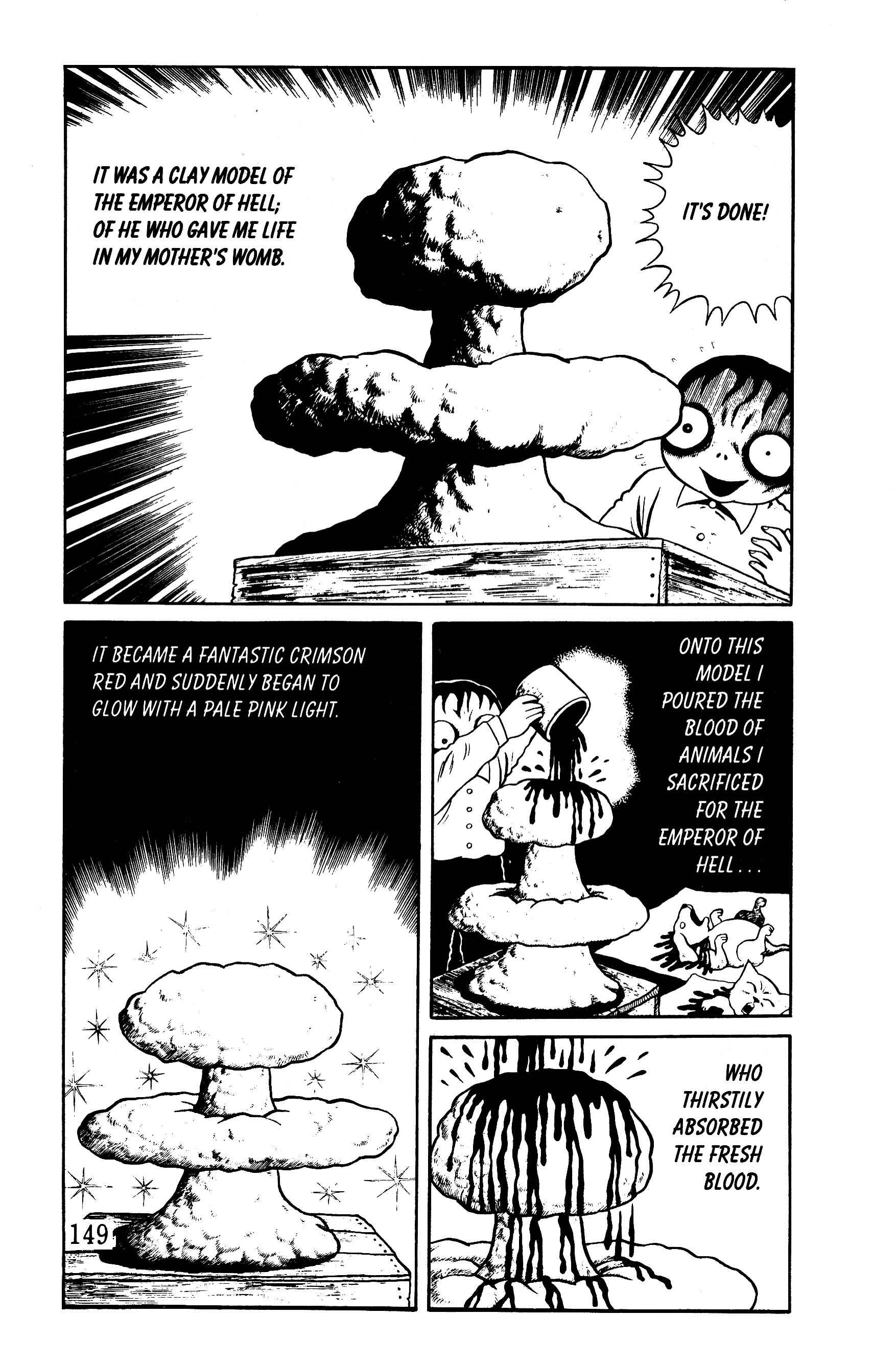 Page 10 Chapter 10 Panorama of Hell