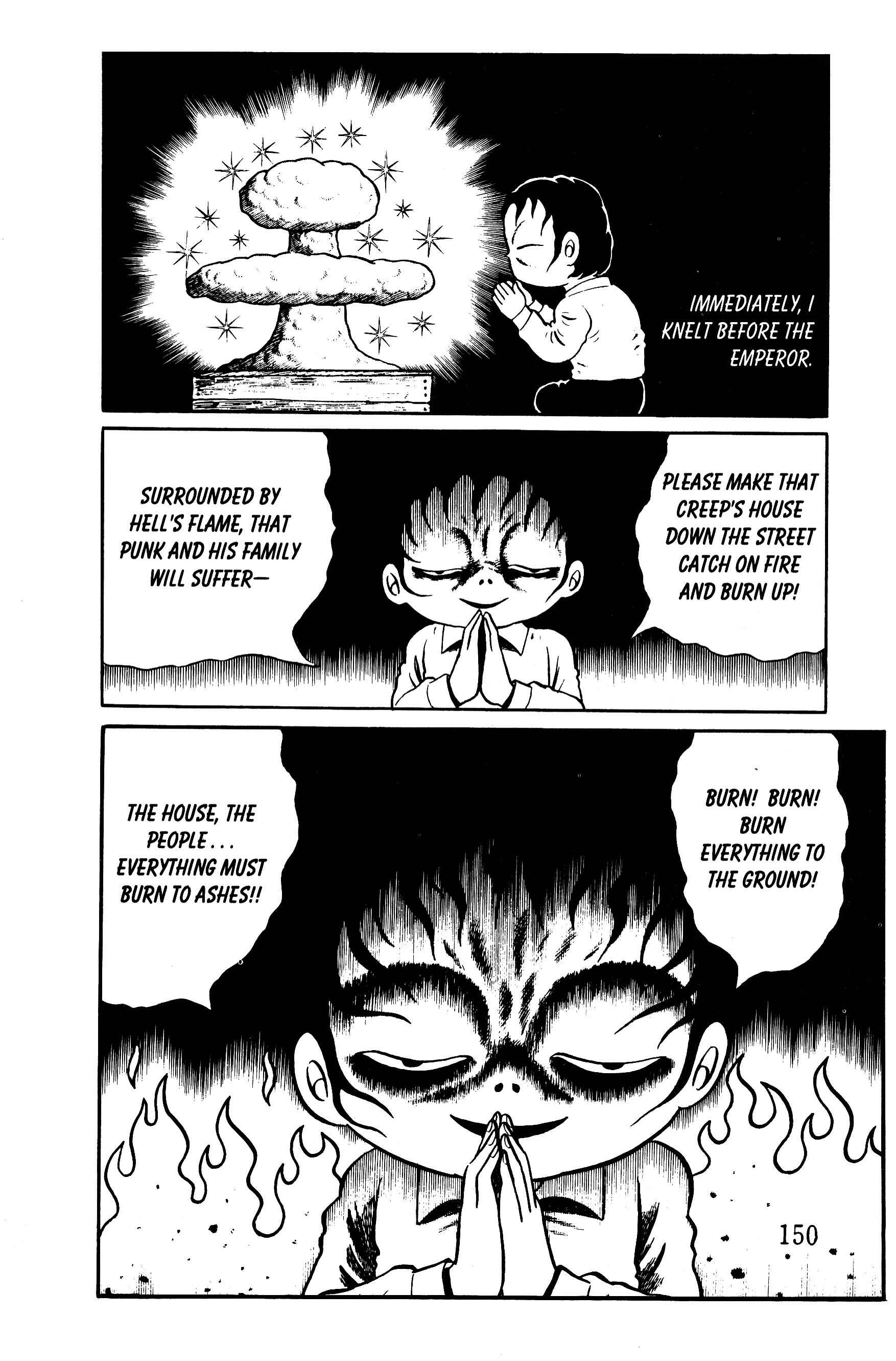 Page 11 Chapter 10 Panorama of Hell