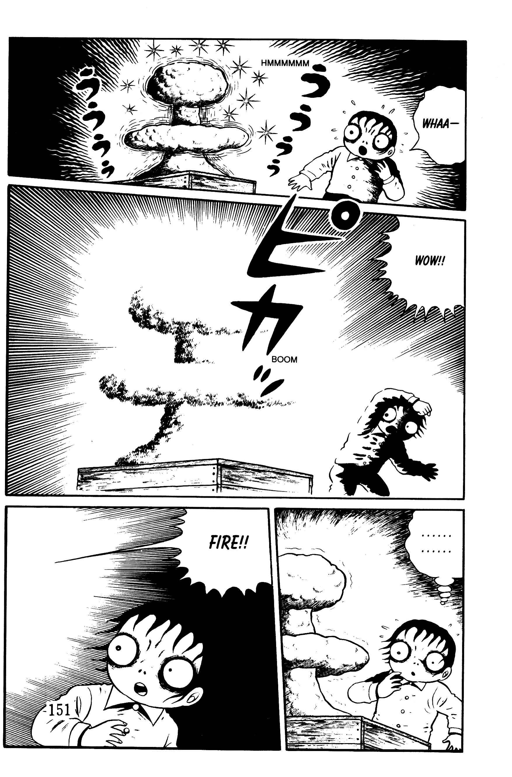 Page 12 Chapter 10 Panorama of Hell
