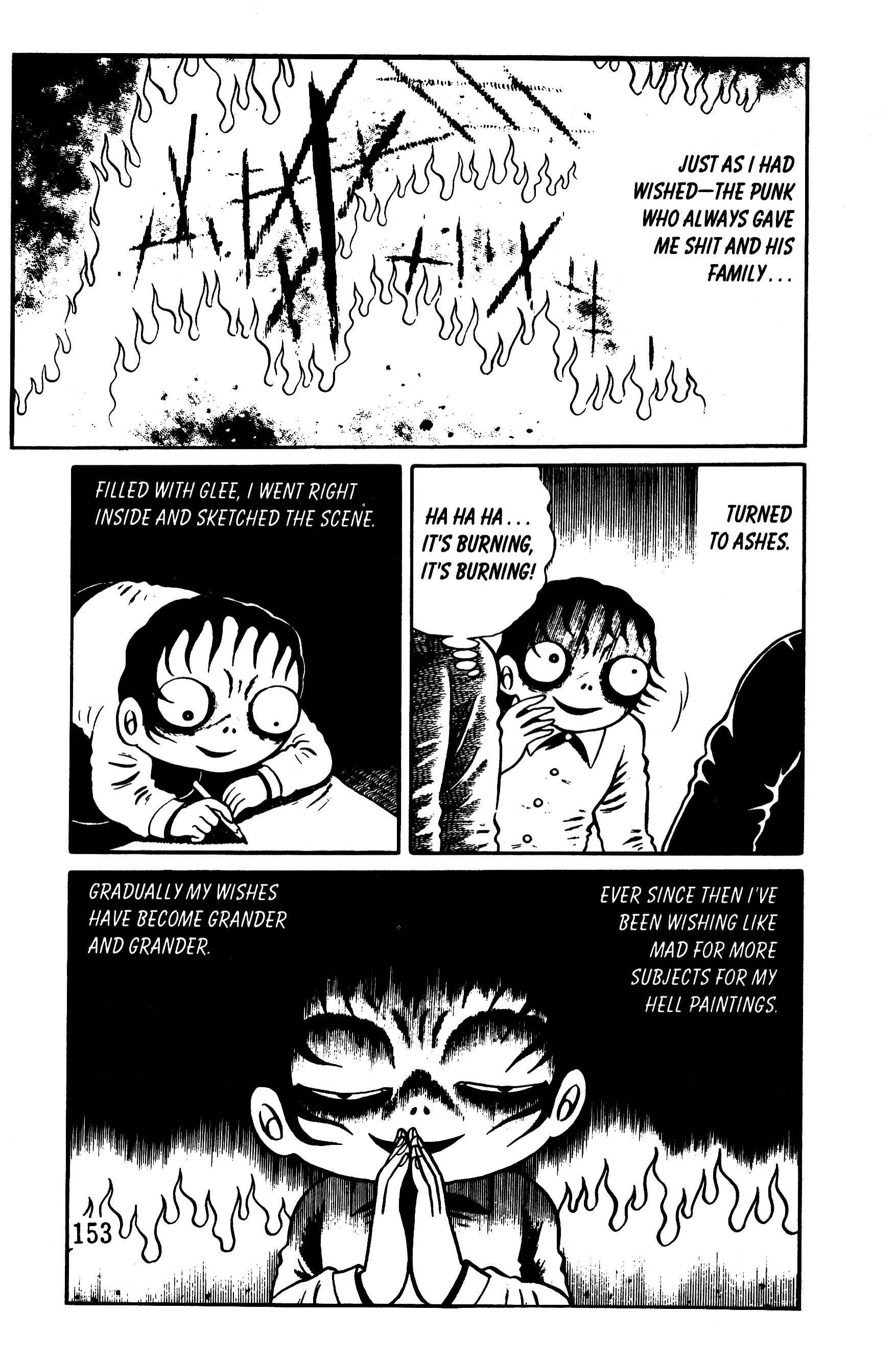 Page 14 Chapter 10 Panorama of Hell