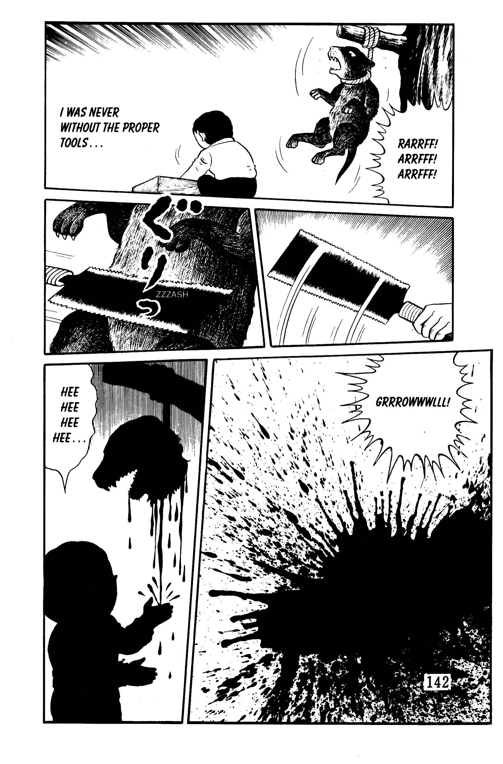 Page 3 Chapter 10 Panorama of Hell