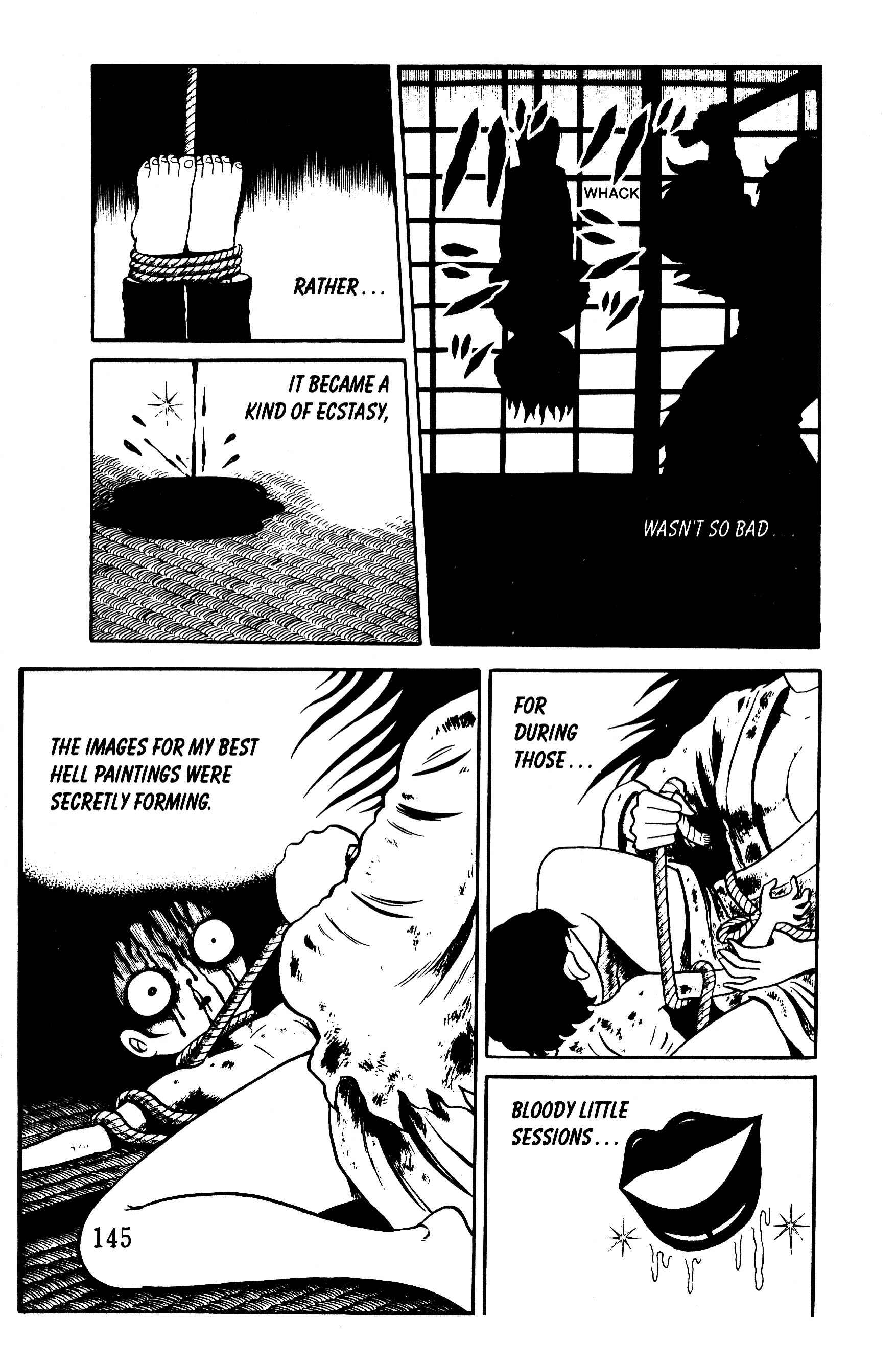 Page 6 Chapter 10 Panorama of Hell