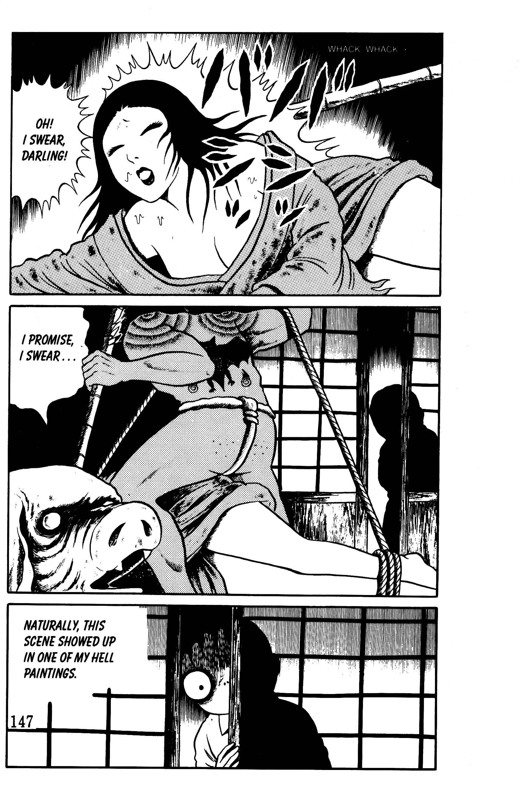 Page 8 Chapter 10 Panorama of Hell
