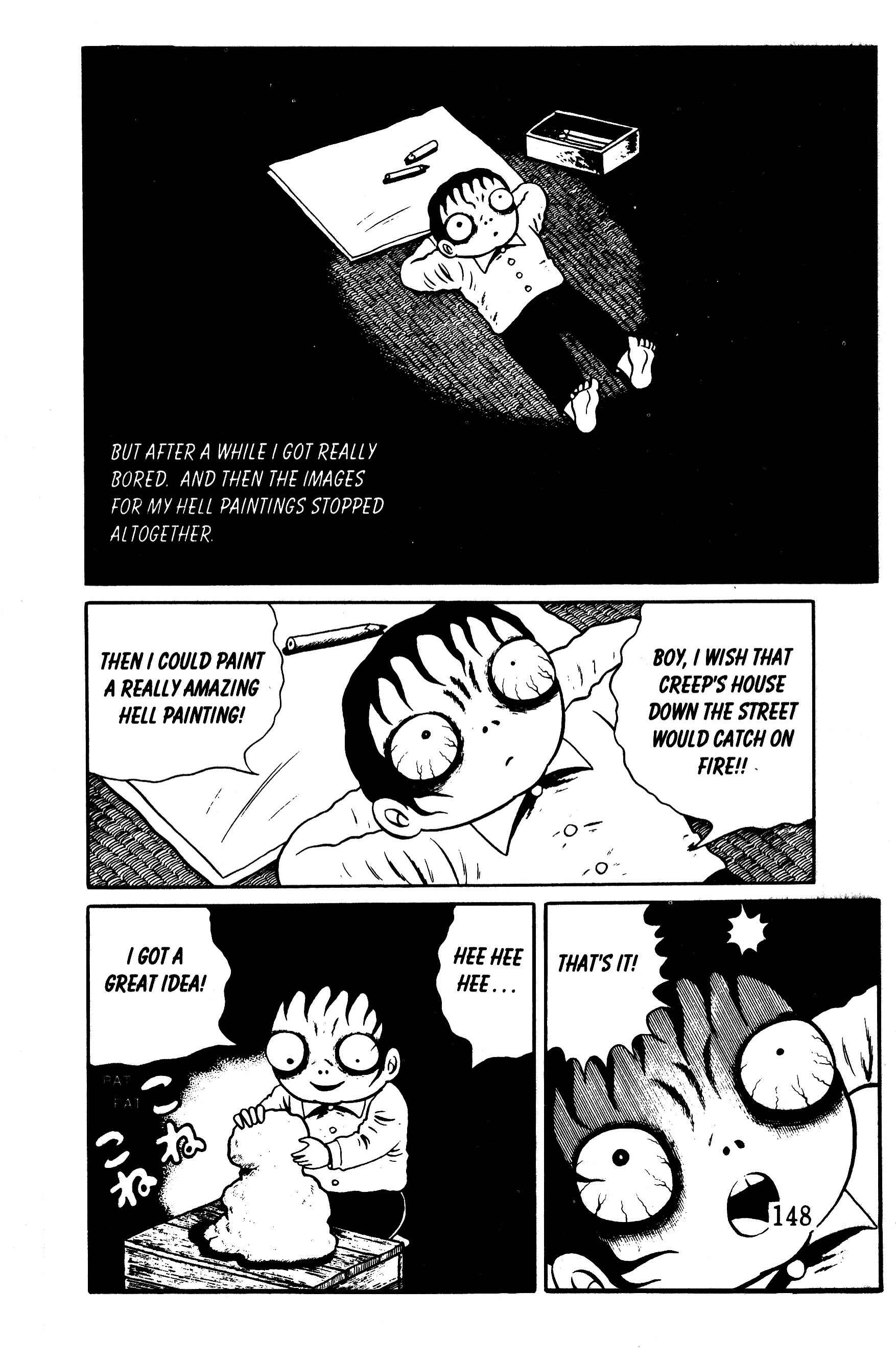 Page 9 Chapter 10 Panorama of Hell