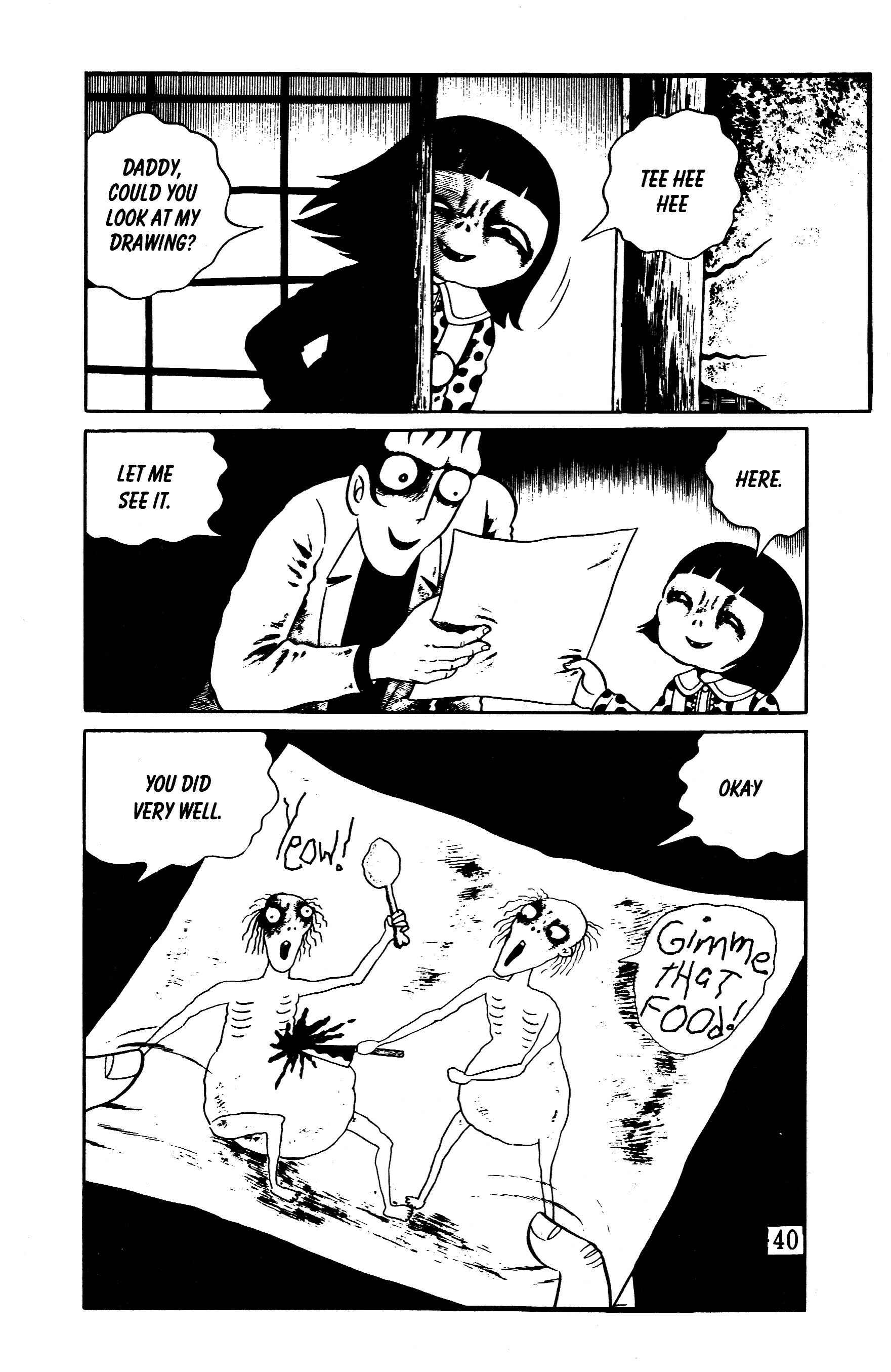 Page 2 Chapter 5 Panorama of Hell