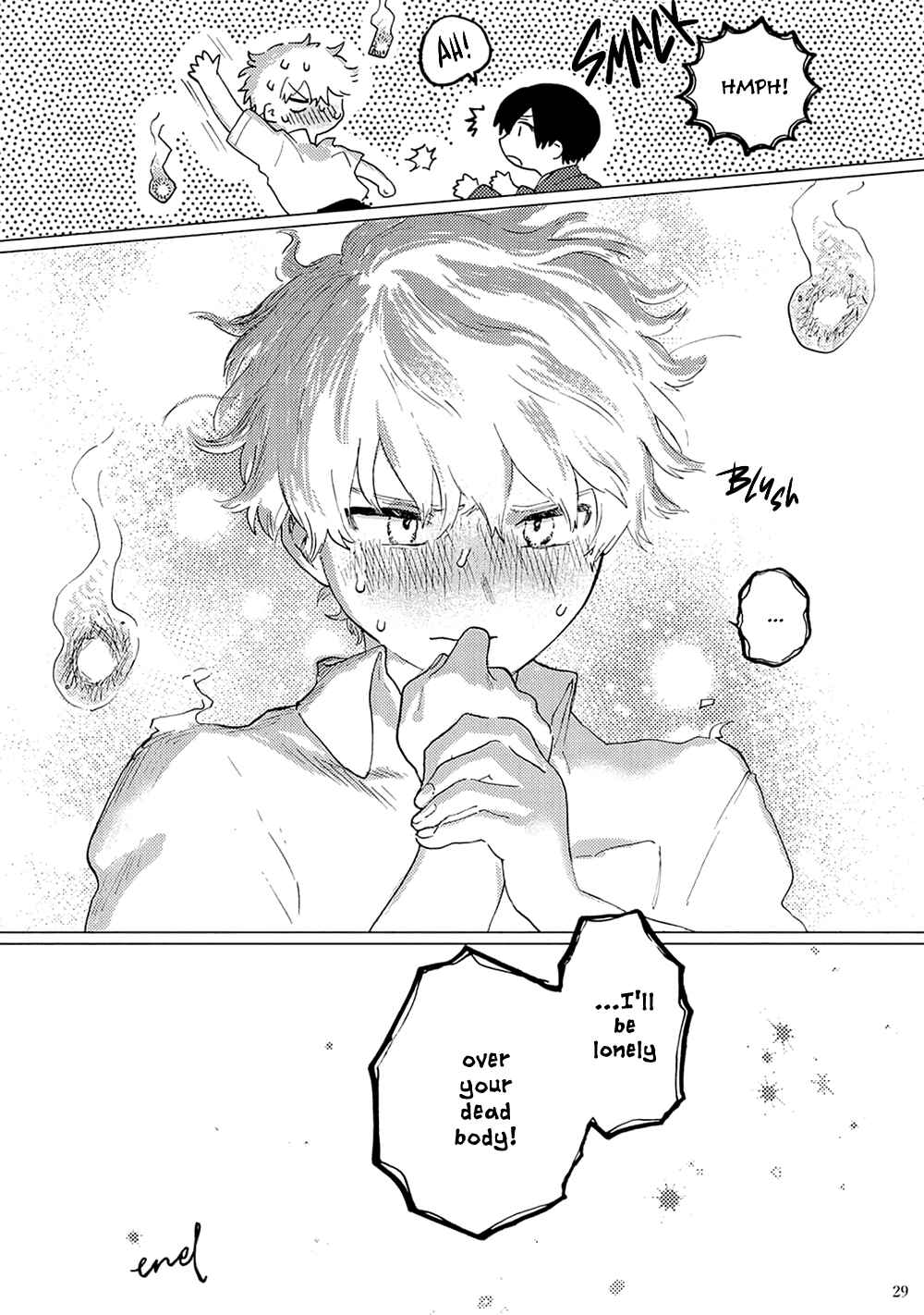Page 31 Chapter Unknown_0f0d Love Romance in a Haunted House
