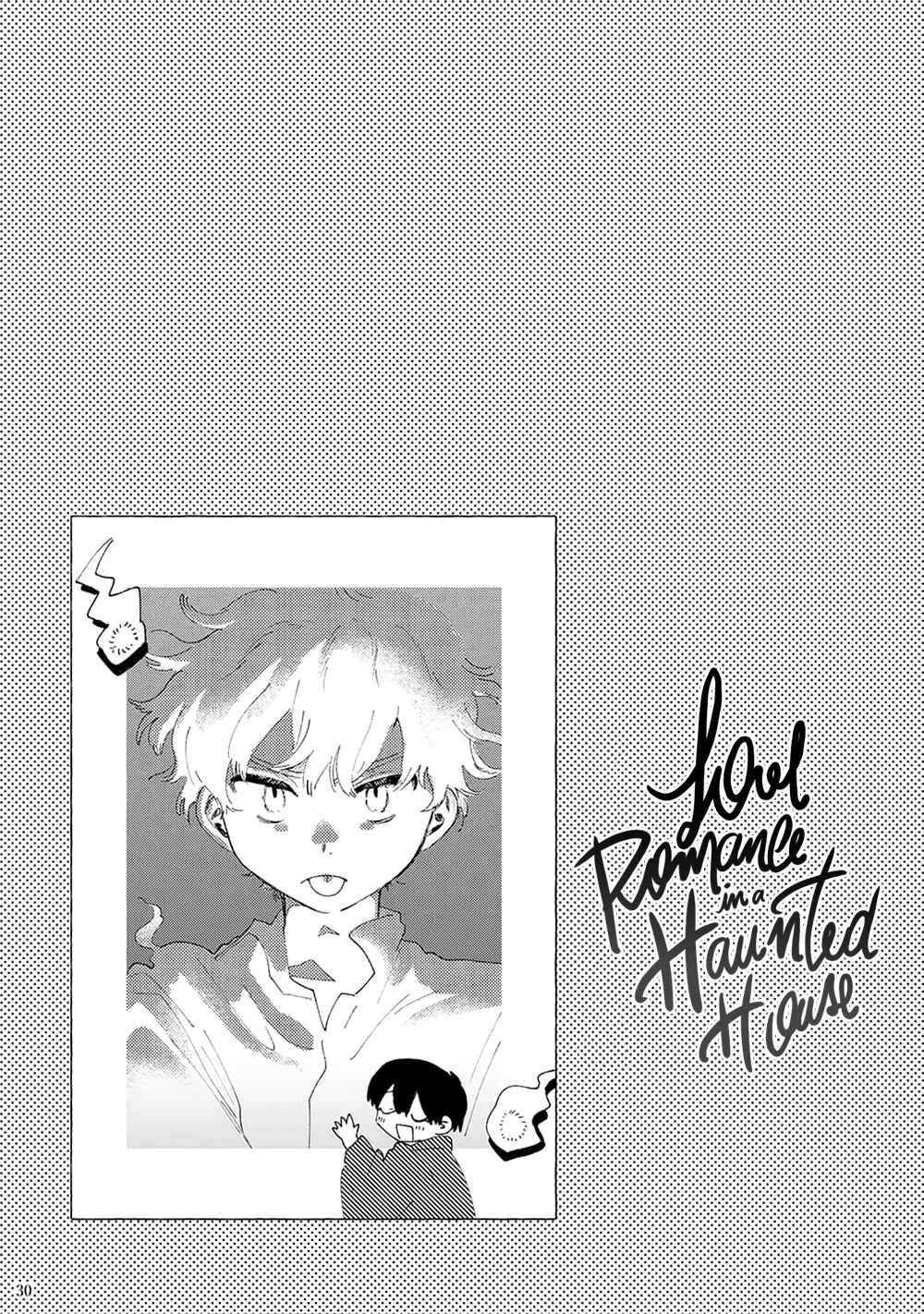 Page 32 Chapter Unknown_0f0d Love Romance in a Haunted House