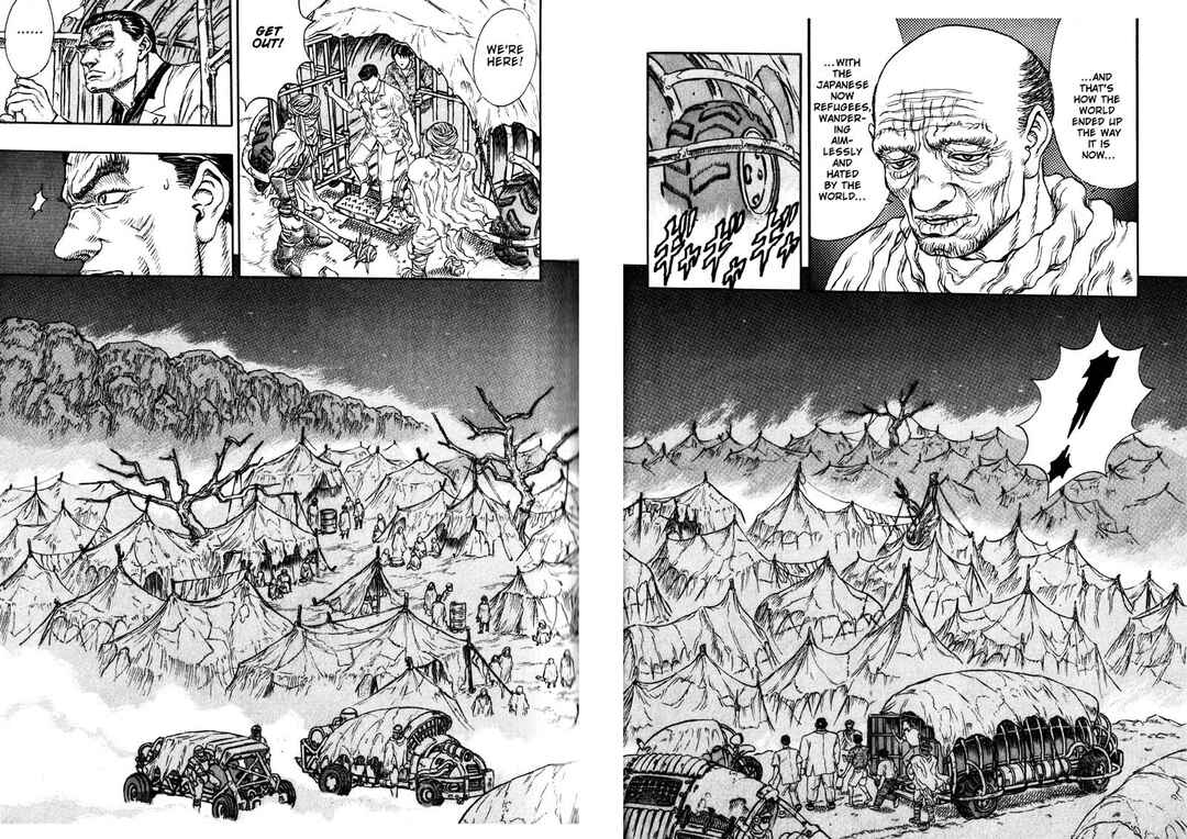 Page 20 Chapter 2 Japan