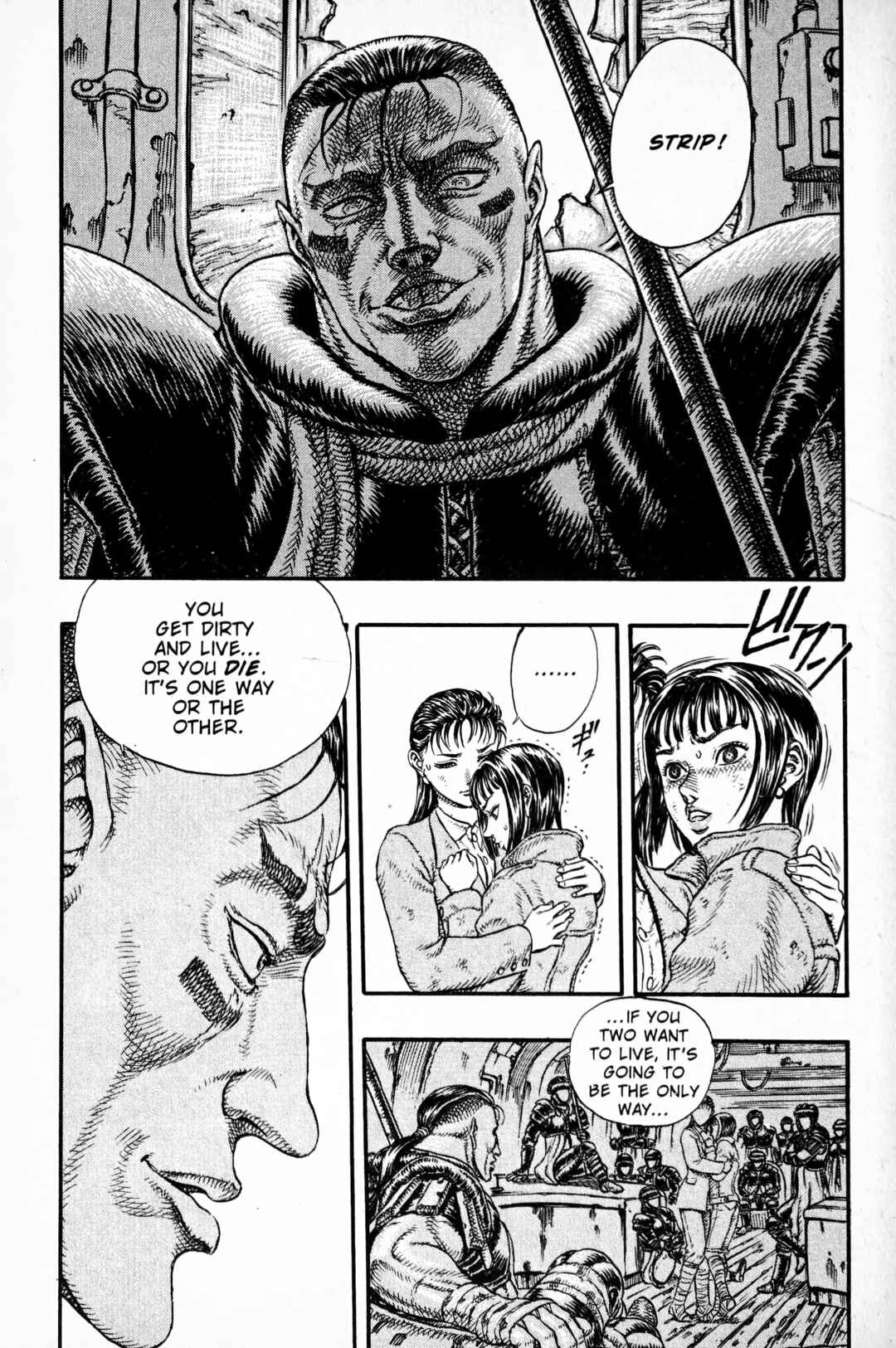 Page 3 Chapter 4 Japan