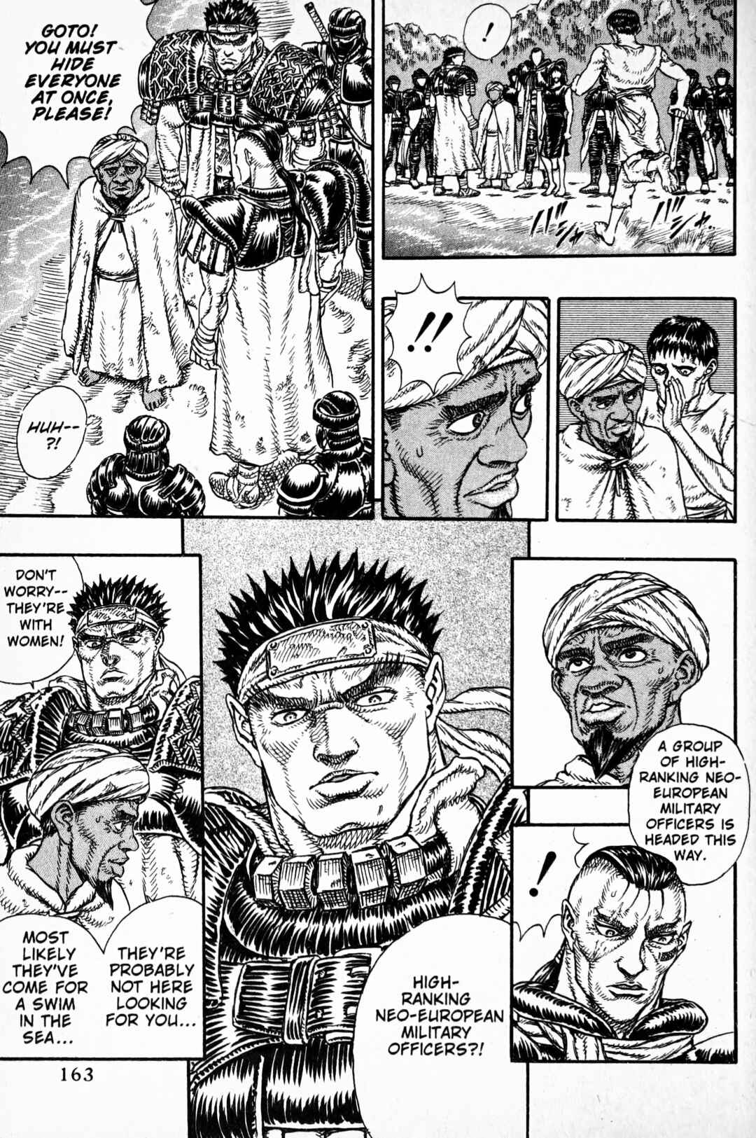 Page 14 Chapter 6 Japan
