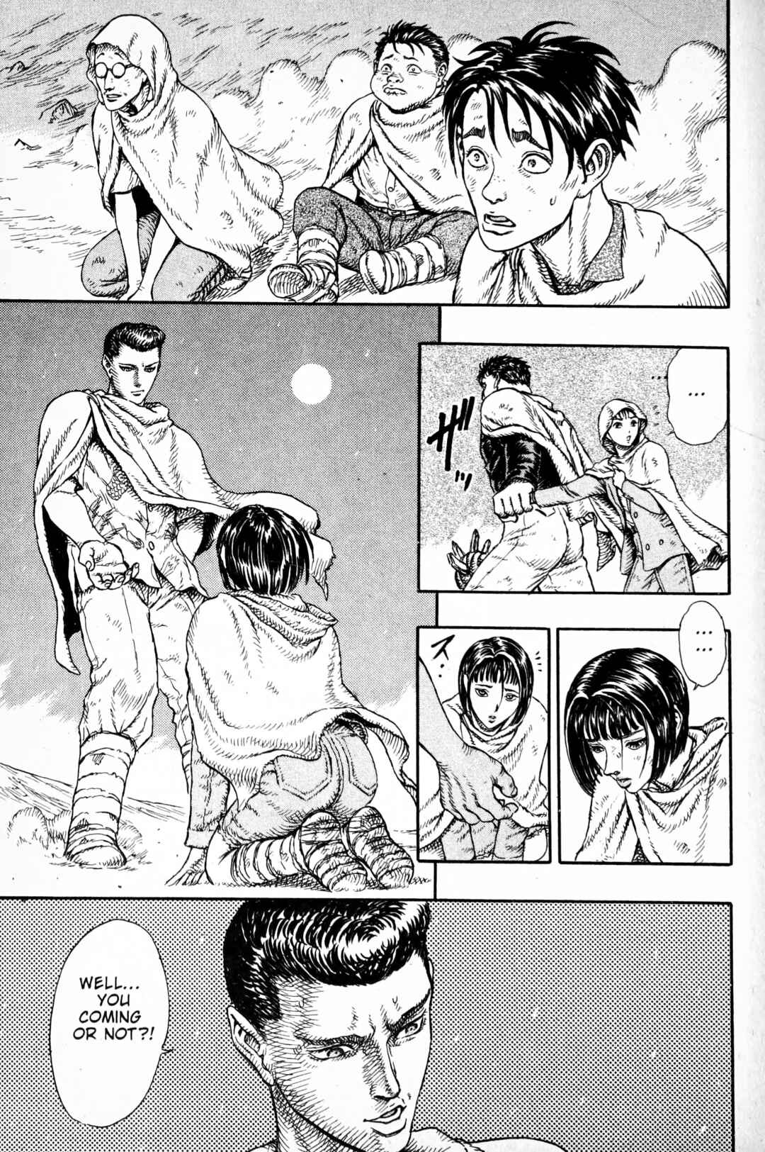 Page 8 Chapter 3 Japan