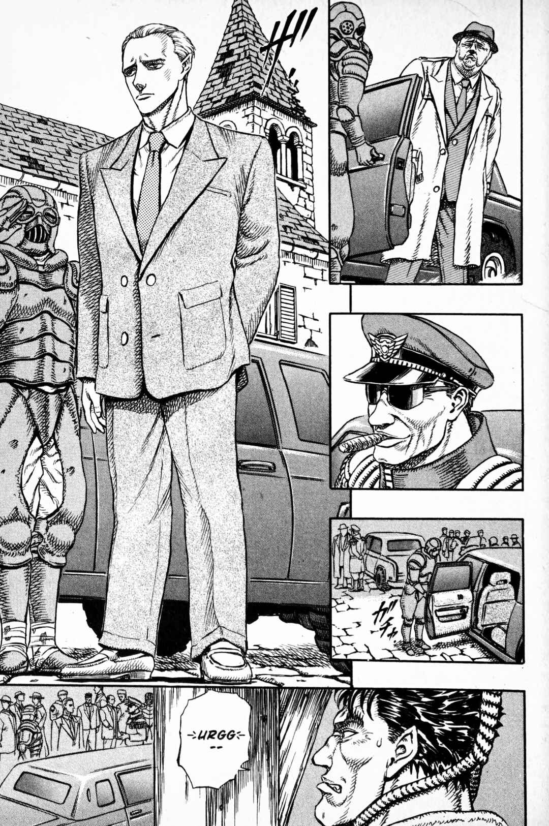 Page 5 Chapter 7 Japan