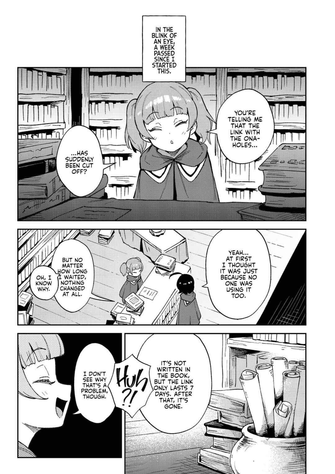 Page 41 Chapter Unknown_a4a0 The Little Onahole Girl