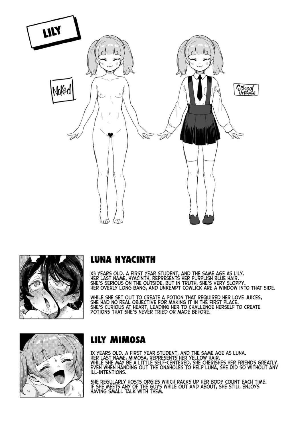 Page 47 Chapter Unknown_a4a0 The Little Onahole Girl