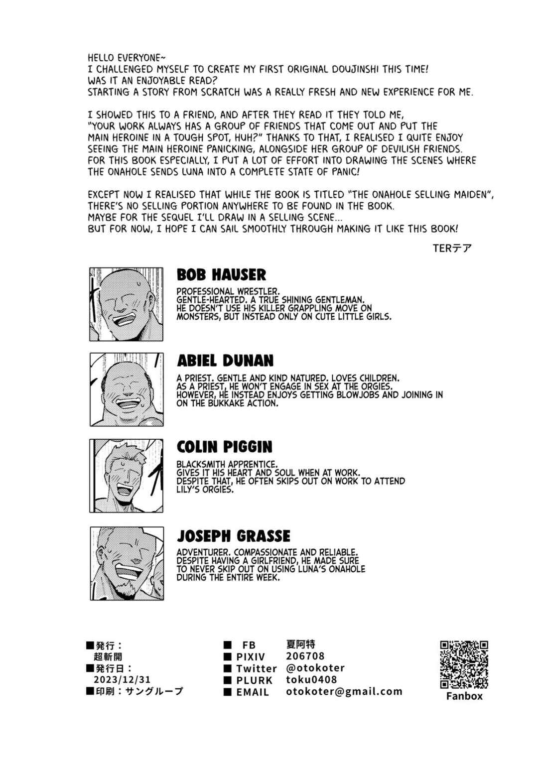 Page 48 Chapter Unknown_a4a0 The Little Onahole Girl