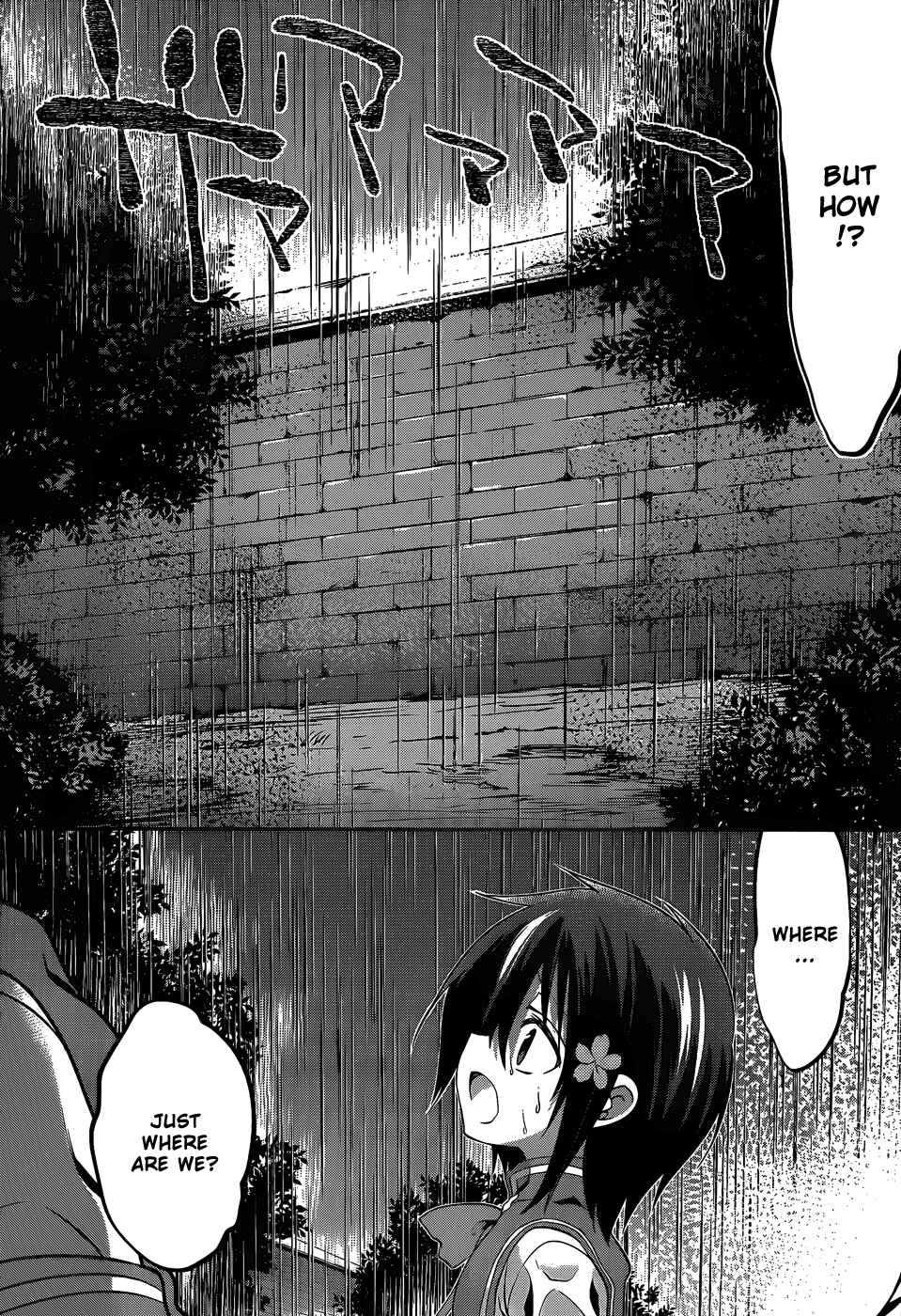 Page 29 Chapter 5 Dolls Fall