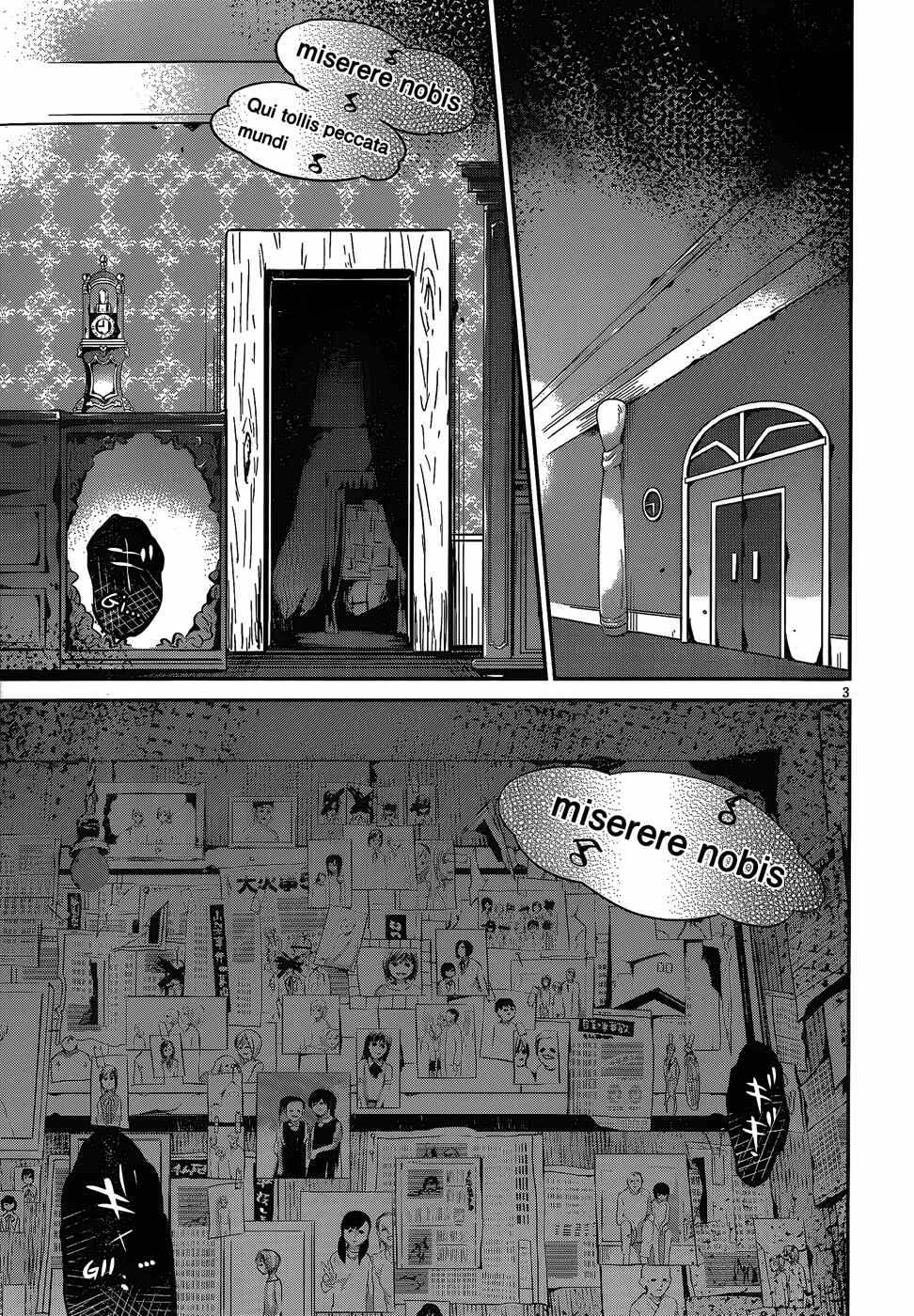 Page 3 Chapter 5 Dolls Fall
