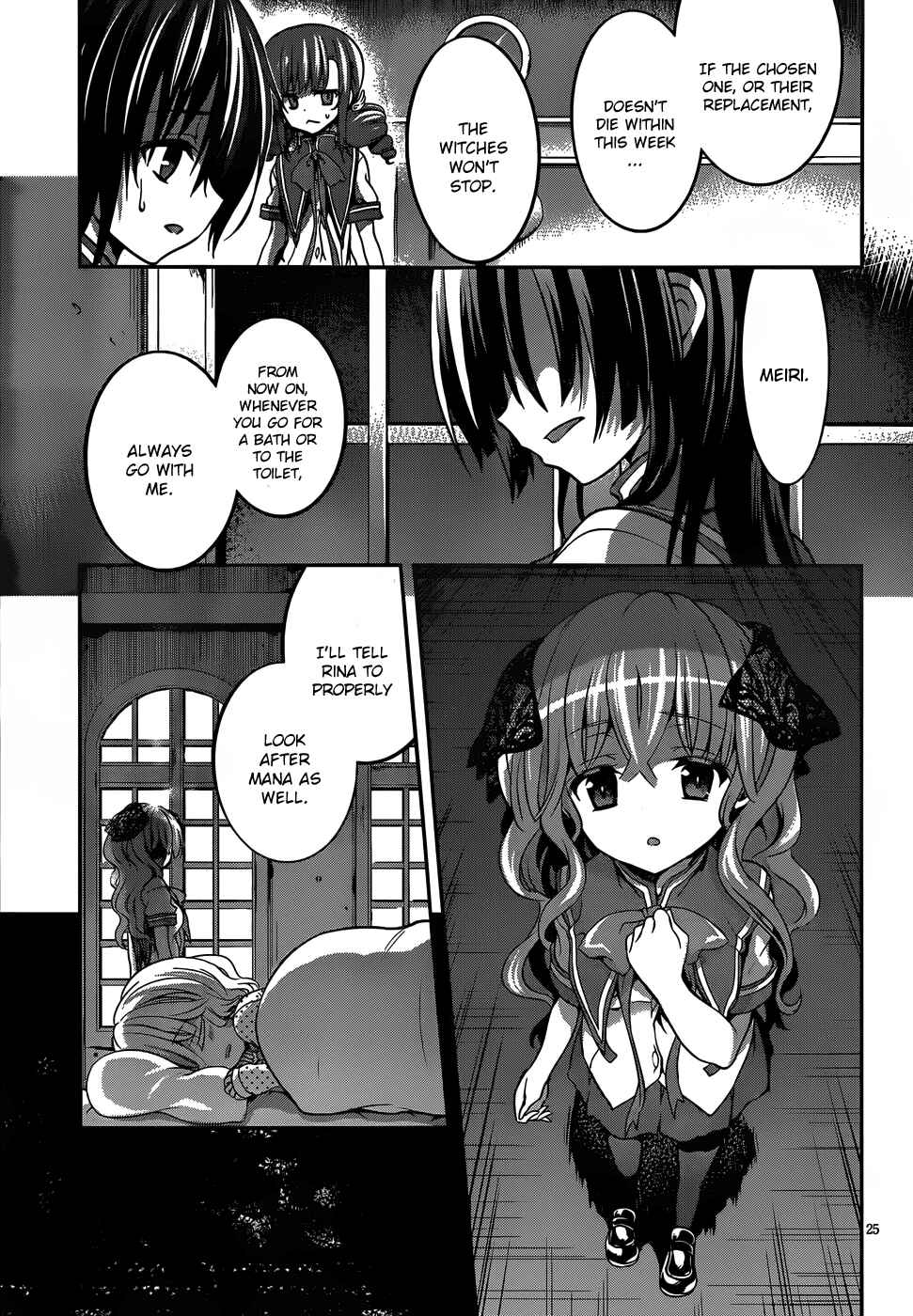 Page 26 Chapter 11 Dolls Fall
