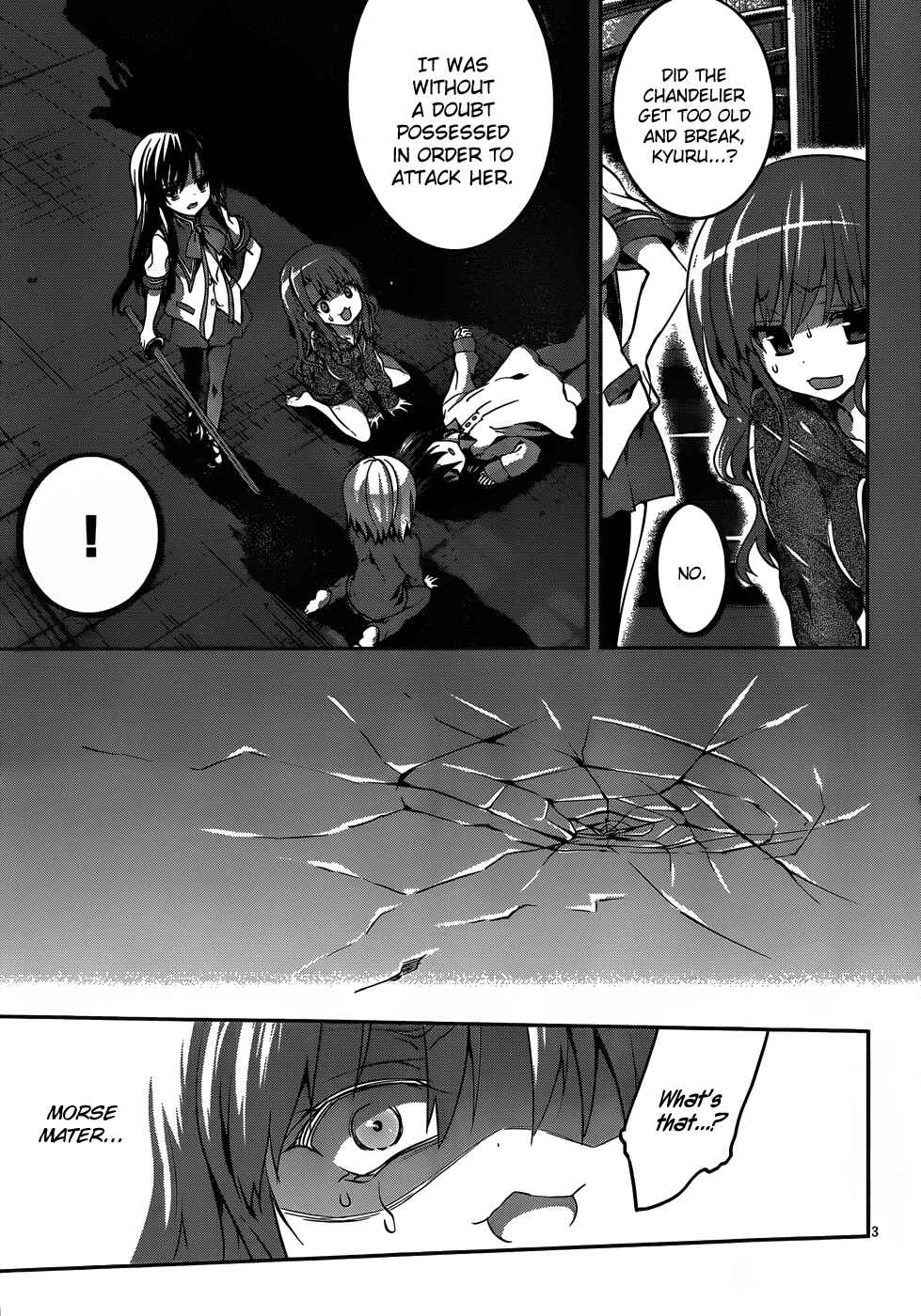Page 4 Chapter 11 Dolls Fall