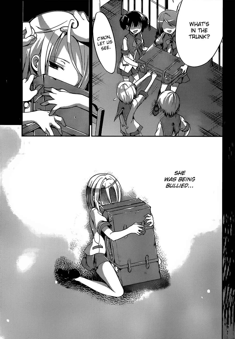 Page 24 Chapter 2 Dolls Fall
