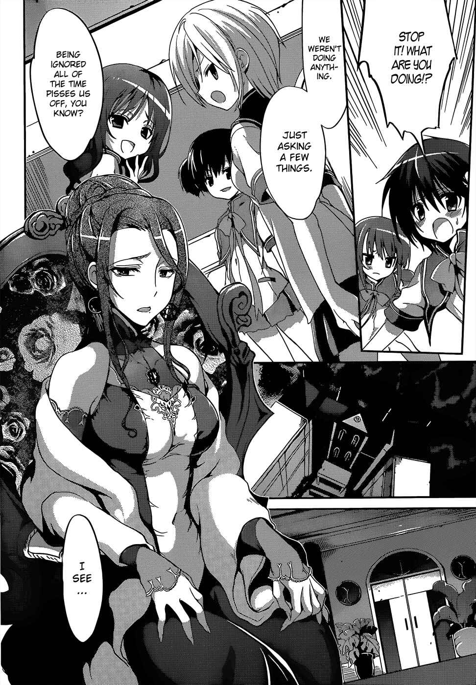 Page 25 Chapter 2 Dolls Fall
