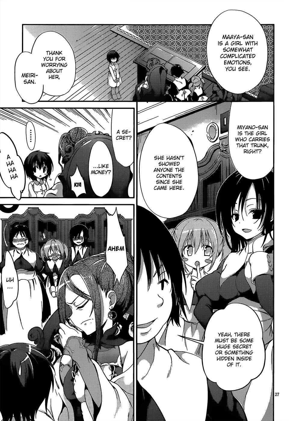 Page 26 Chapter 2 Dolls Fall