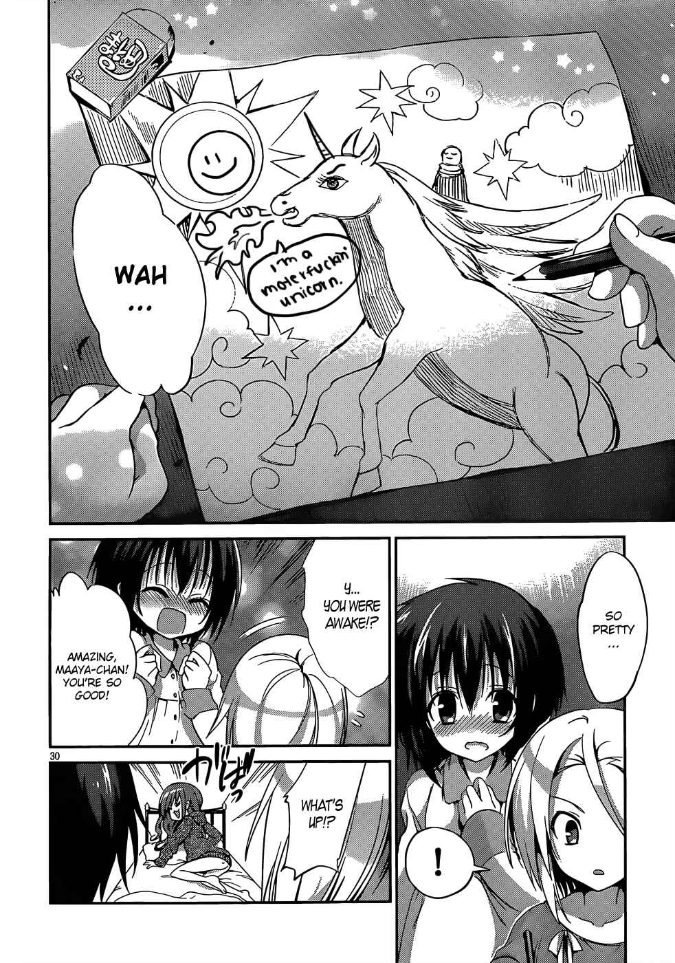 Page 29 Chapter 2 Dolls Fall