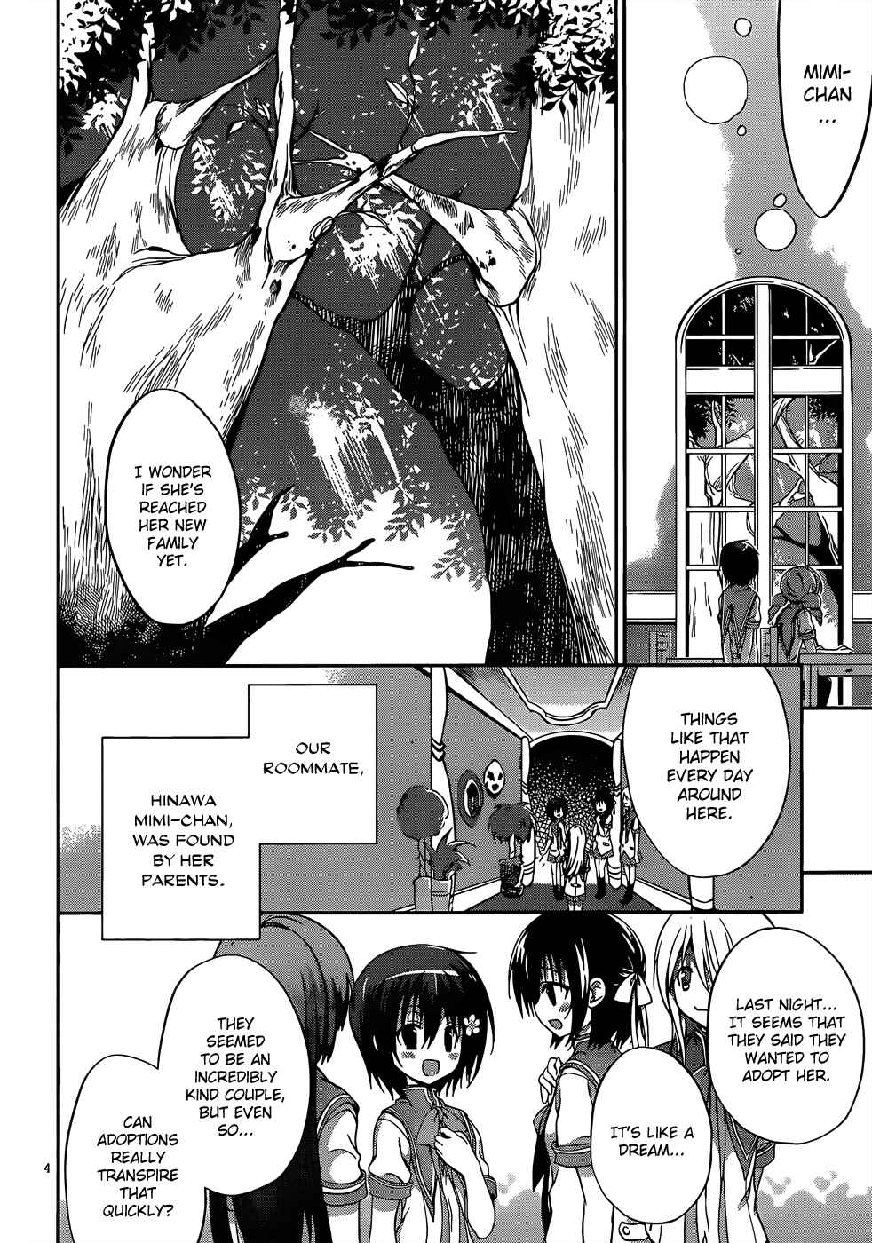Page 3 Chapter 2 Dolls Fall