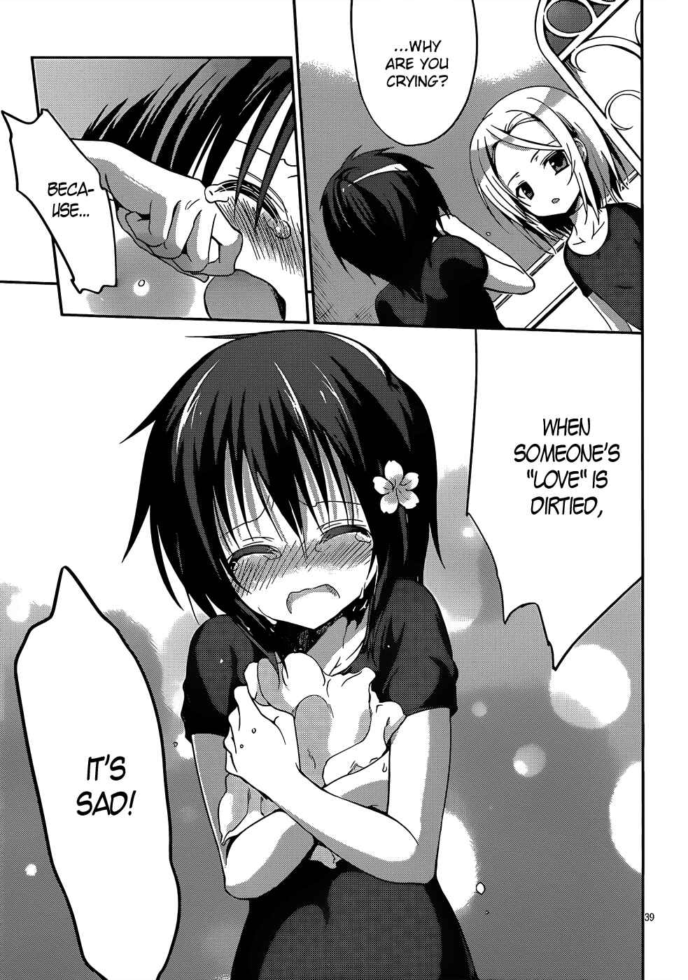 Page 38 Chapter 2 Dolls Fall