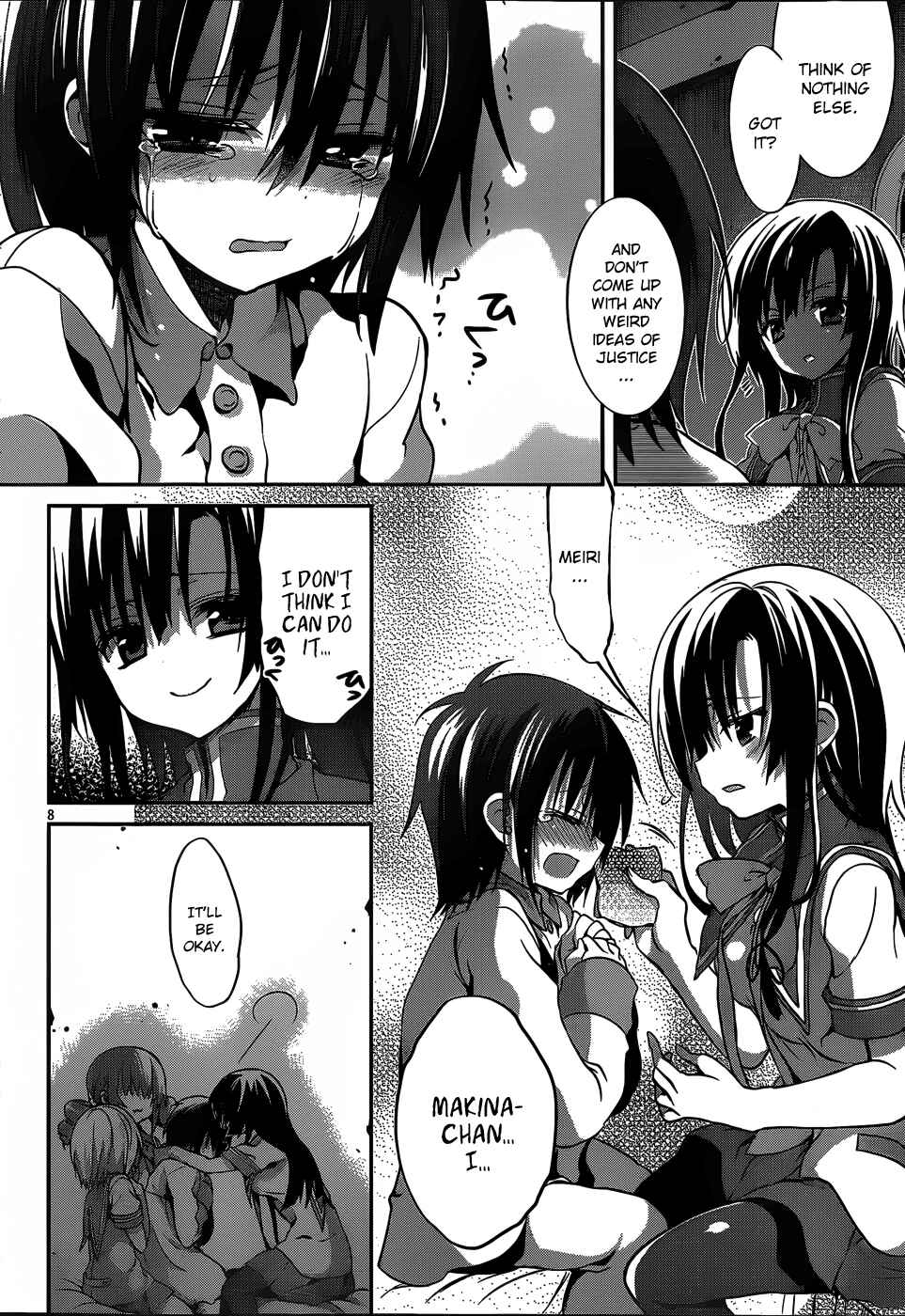 Page 11 Chapter 8 Dolls Fall