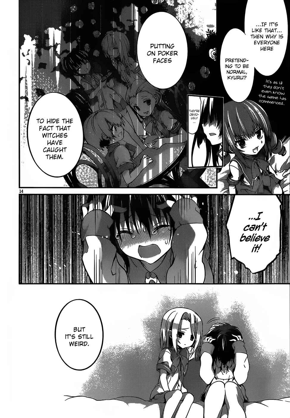 Page 17 Chapter 8 Dolls Fall